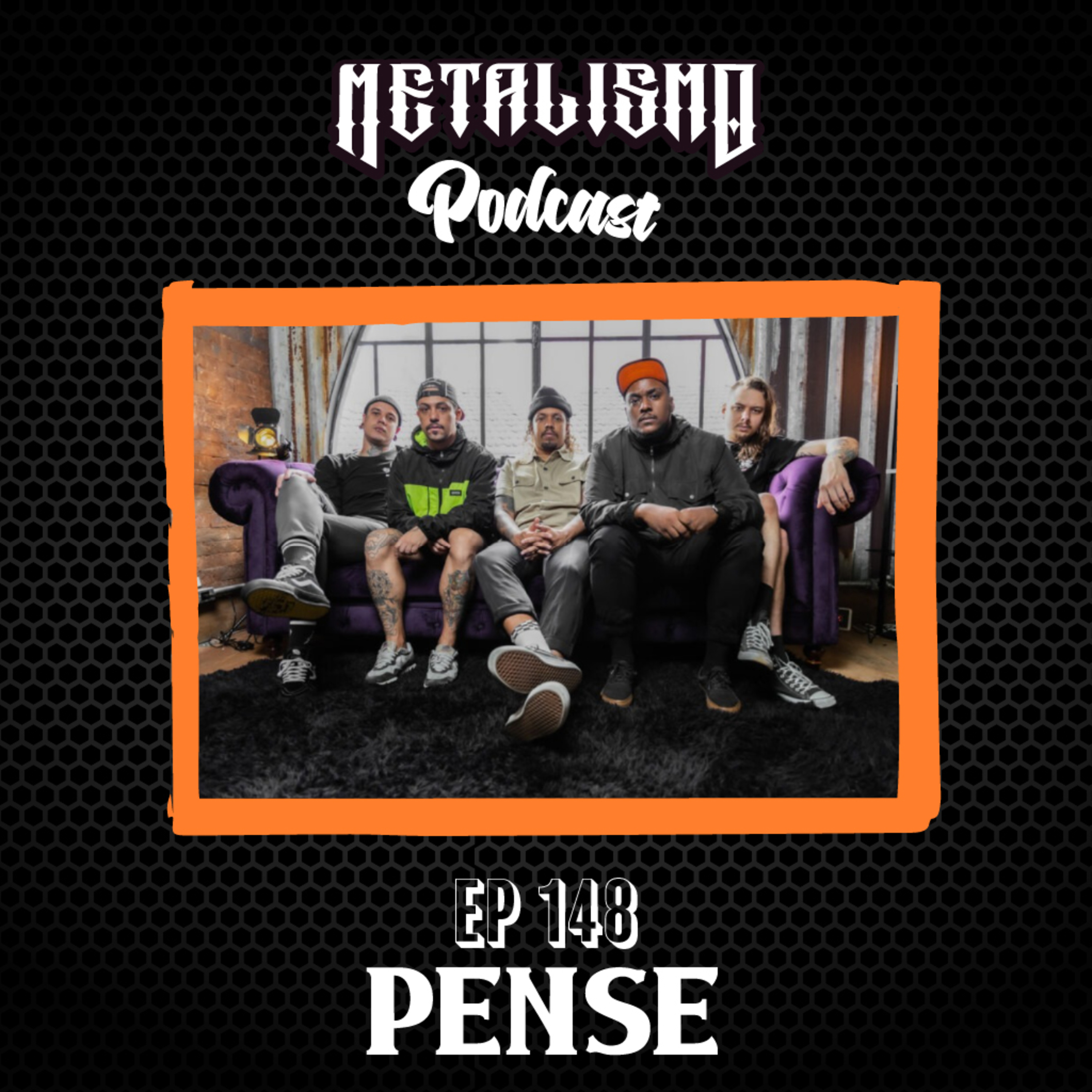 Metalismo Podcast