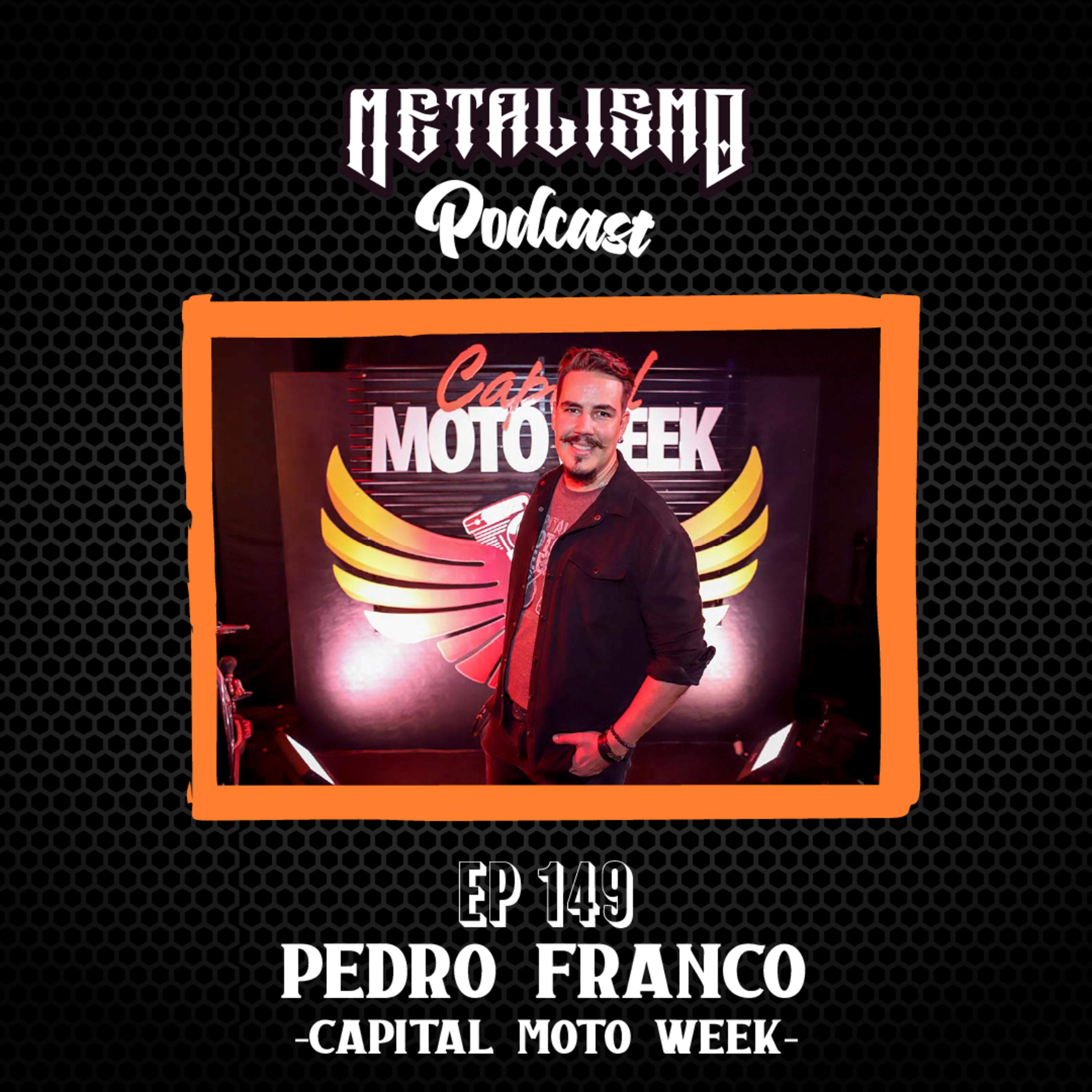 Metalismo Podcast