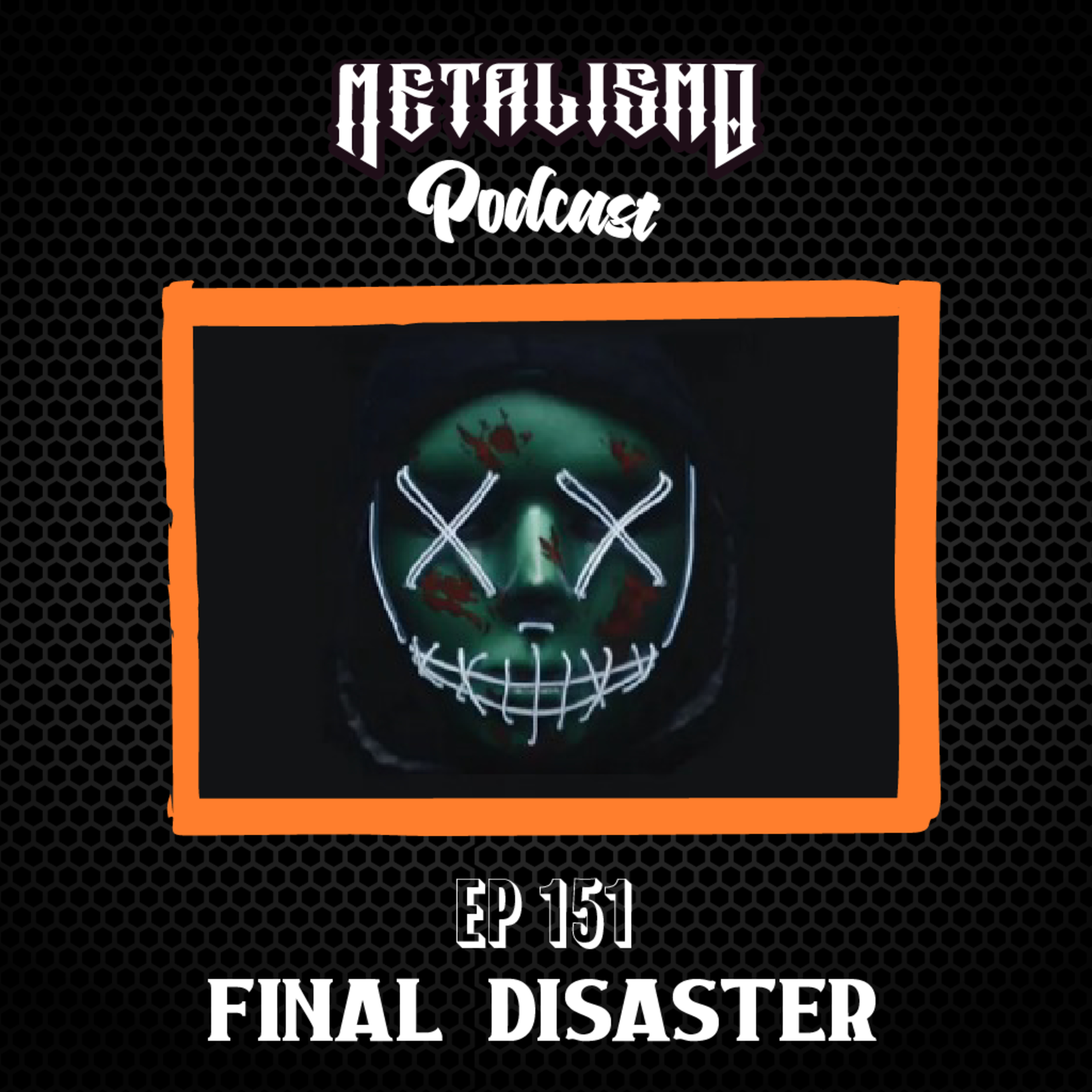 Metalismo Podcast