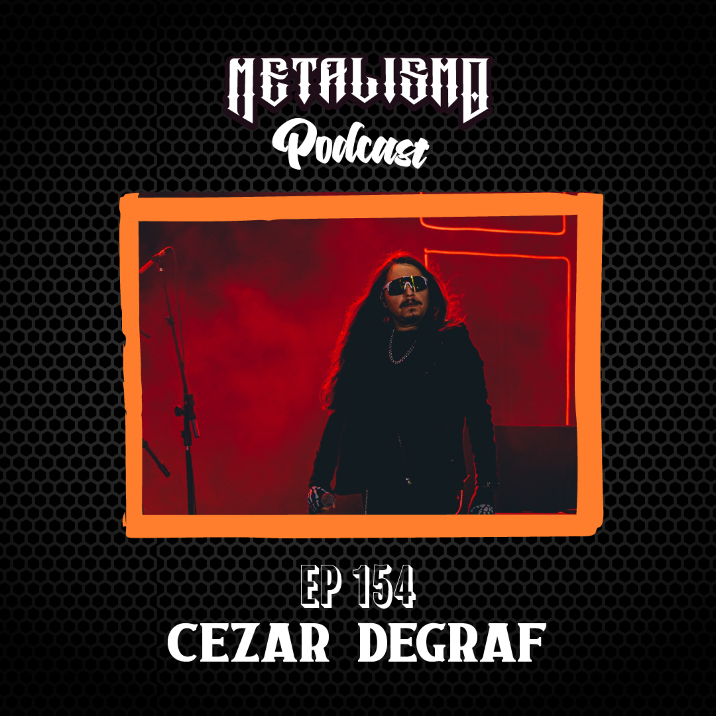 Metalismo Podcast