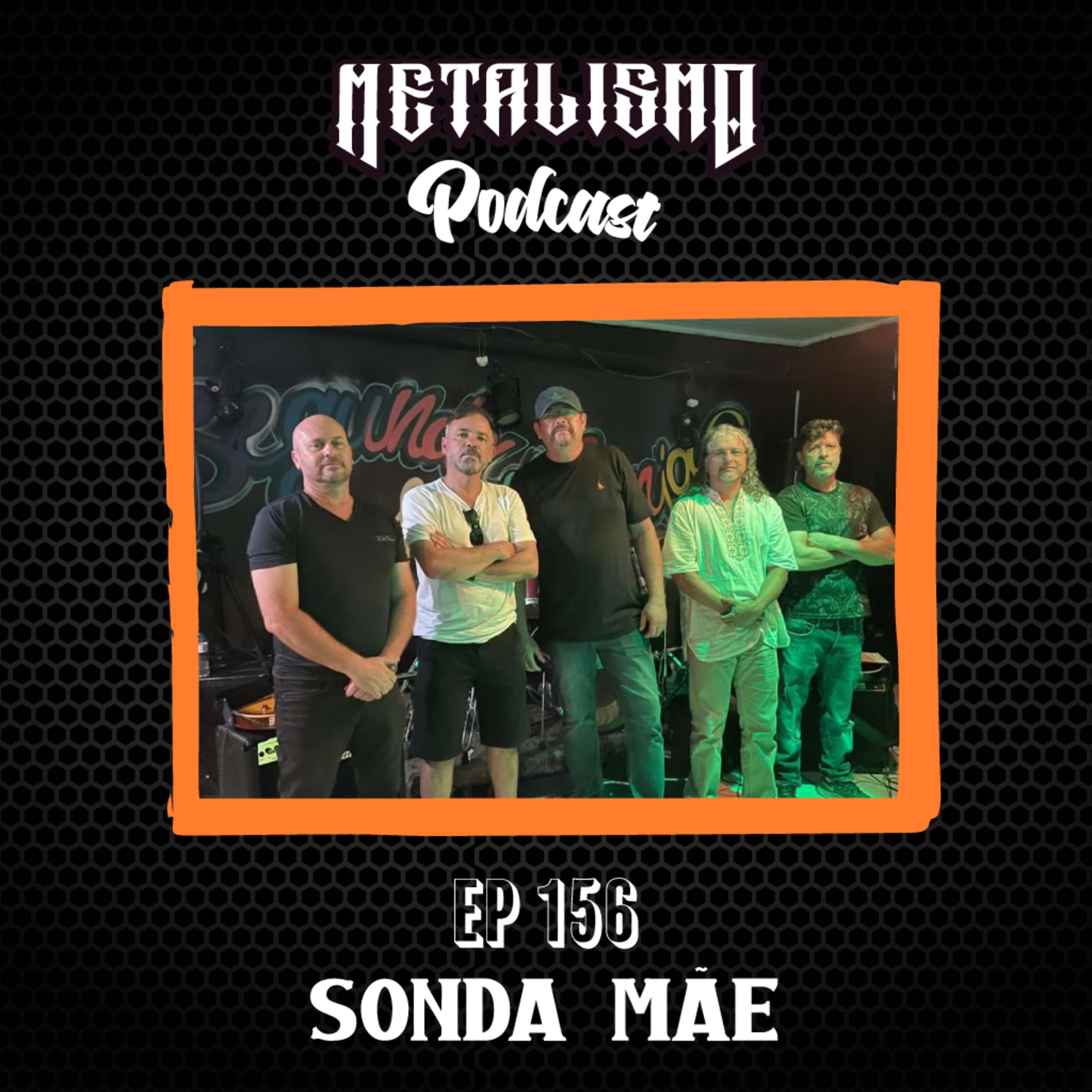 Metalismo Podcast