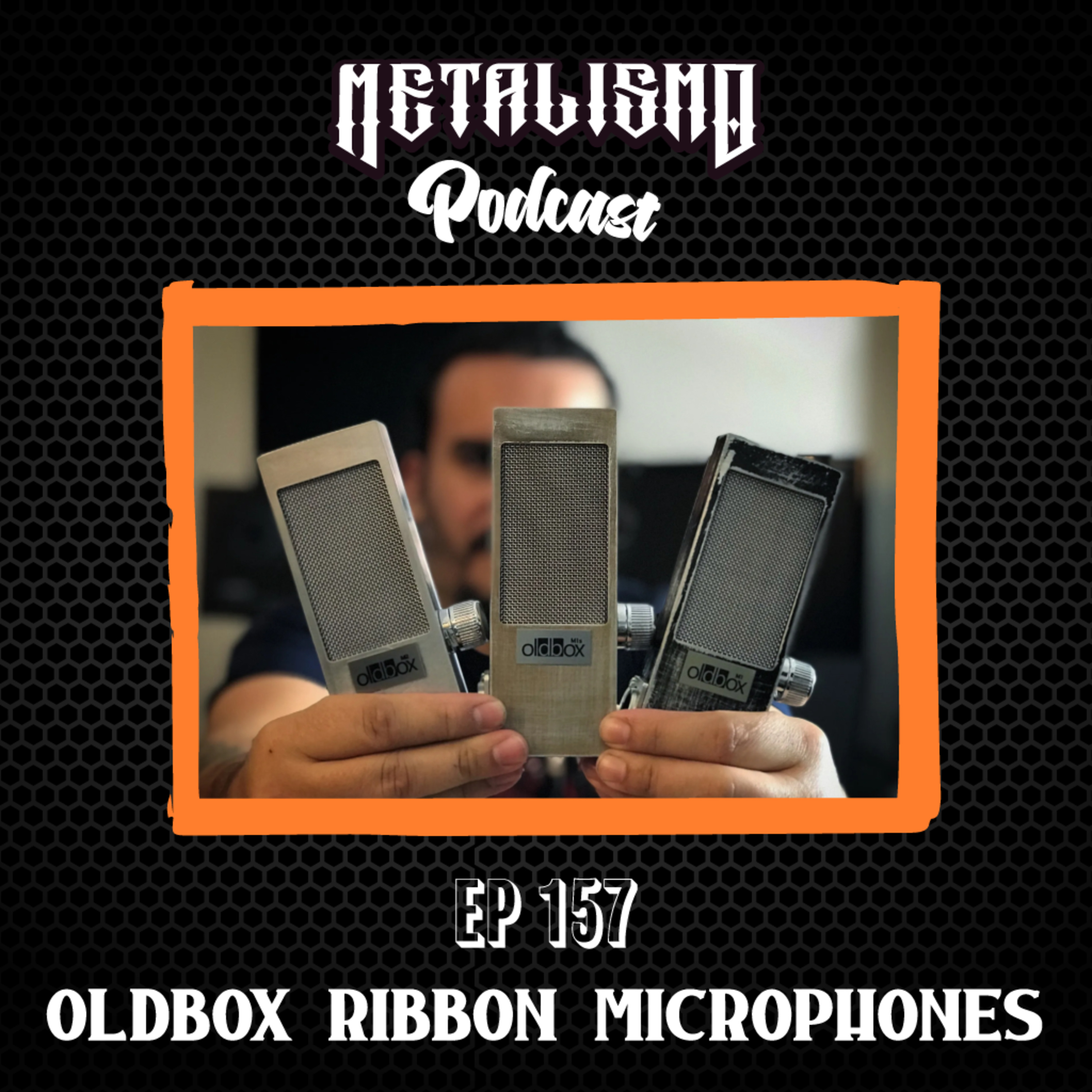 Metalismo Podcast