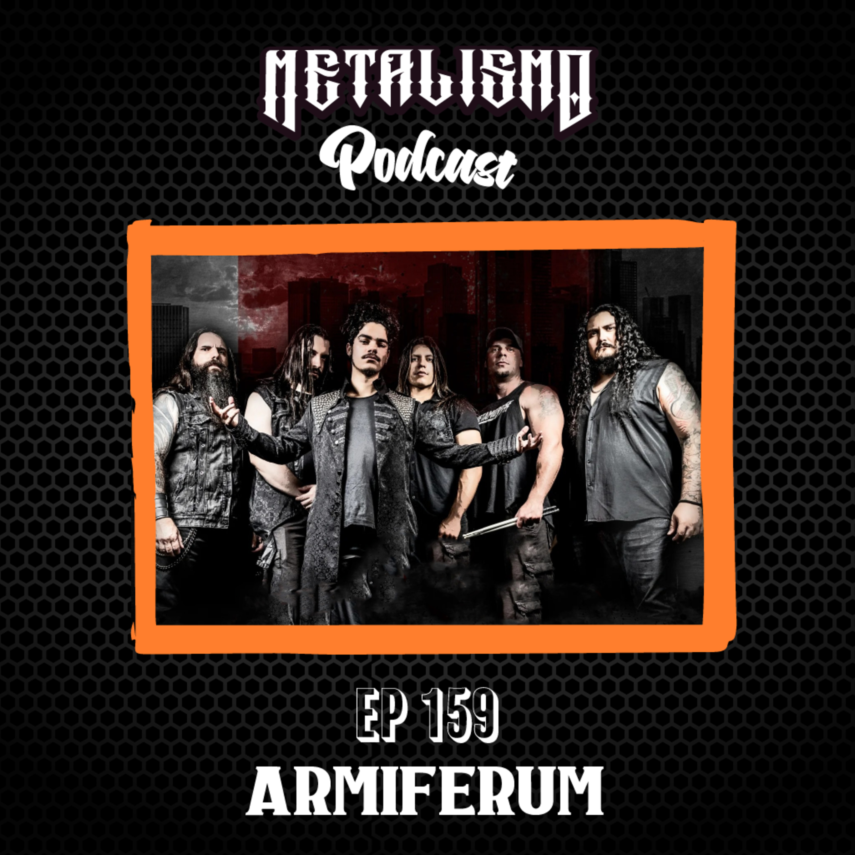 Metalismo Podcast