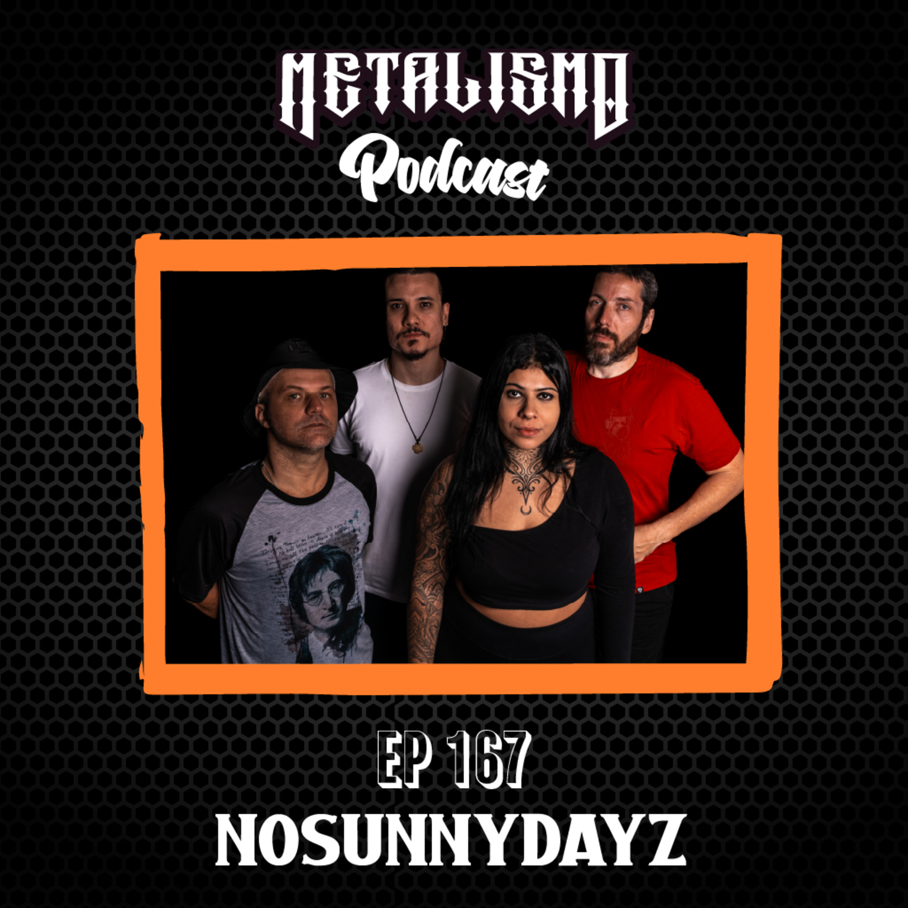 Metalismo Podcast