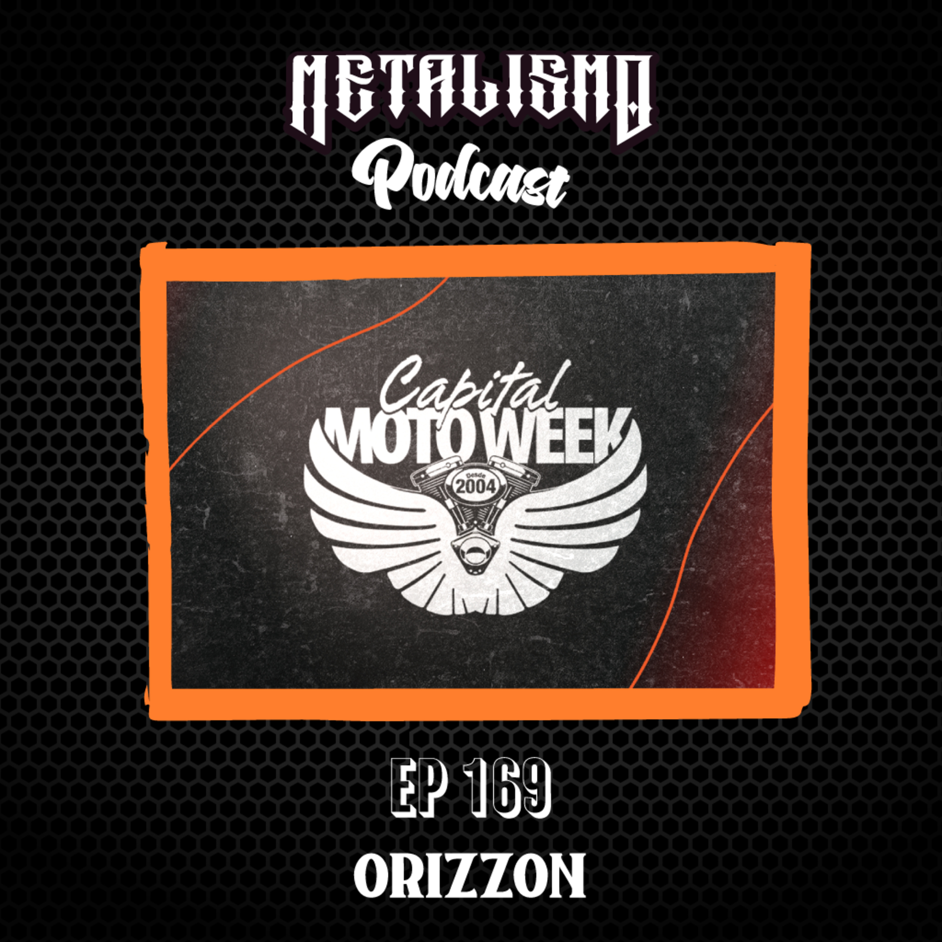 Metalismo Podcast
