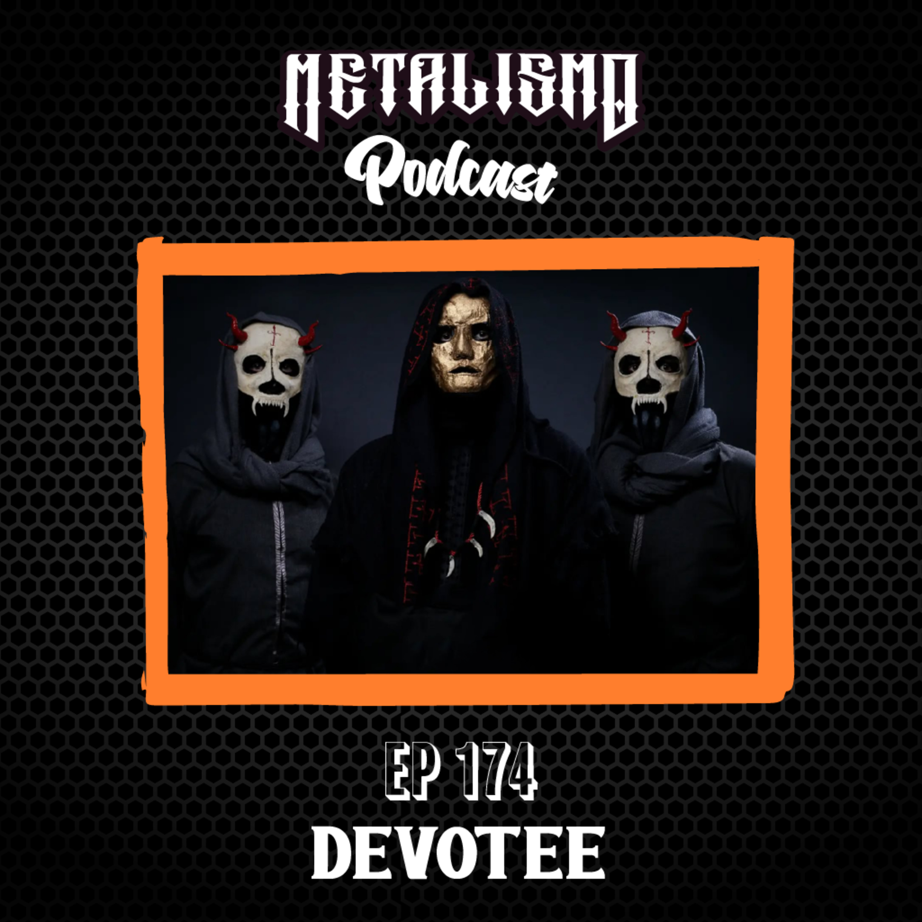 Metalismo Podcast