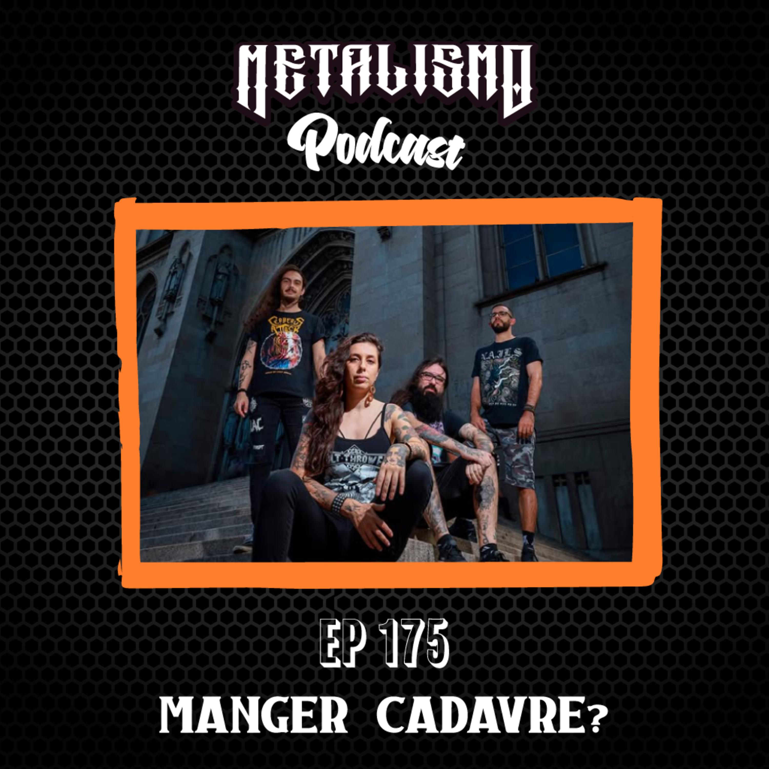Metalismo Podcast