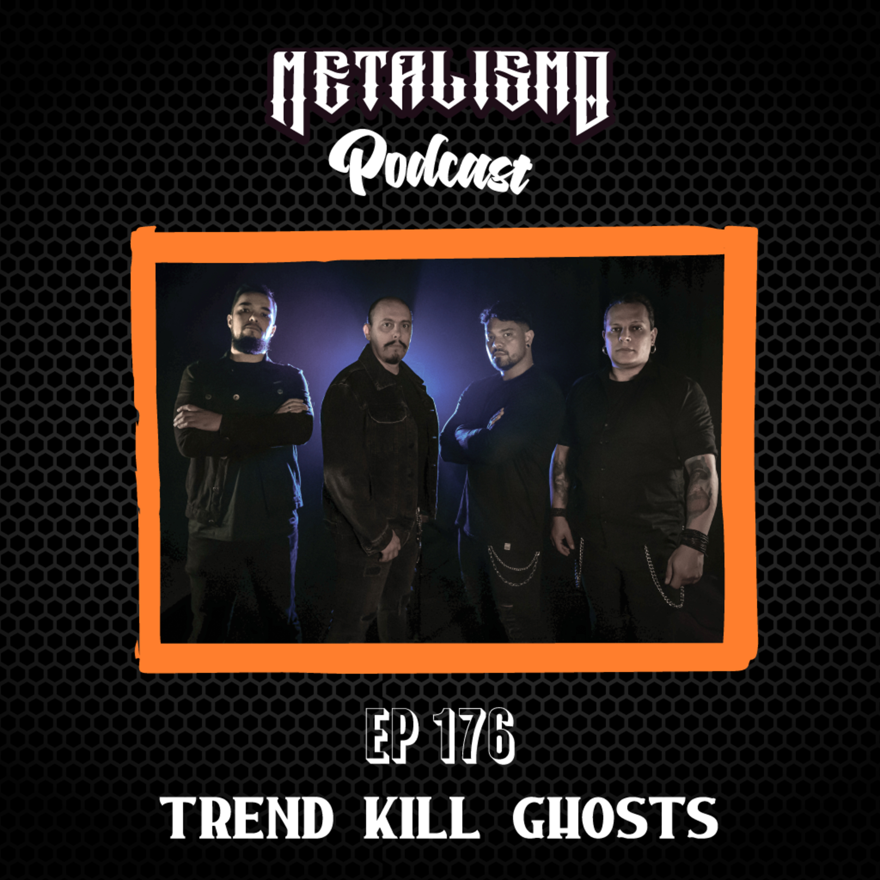 Metalismo Podcast