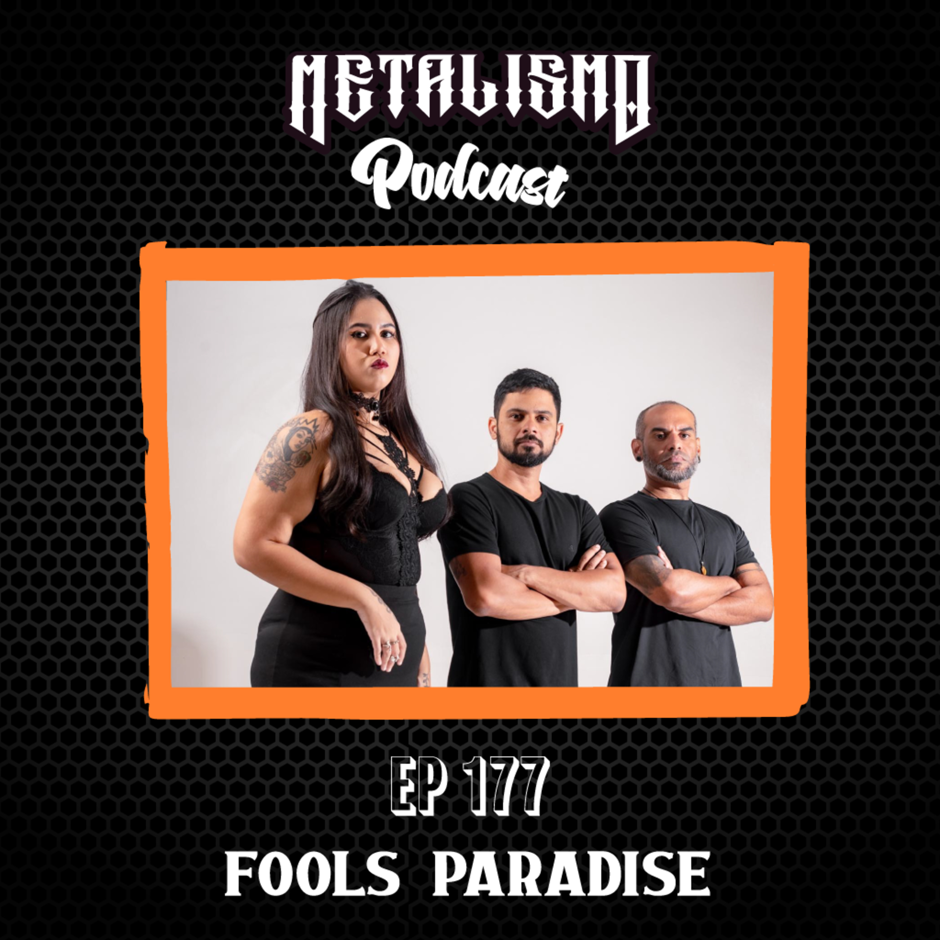 Metalismo Podcast