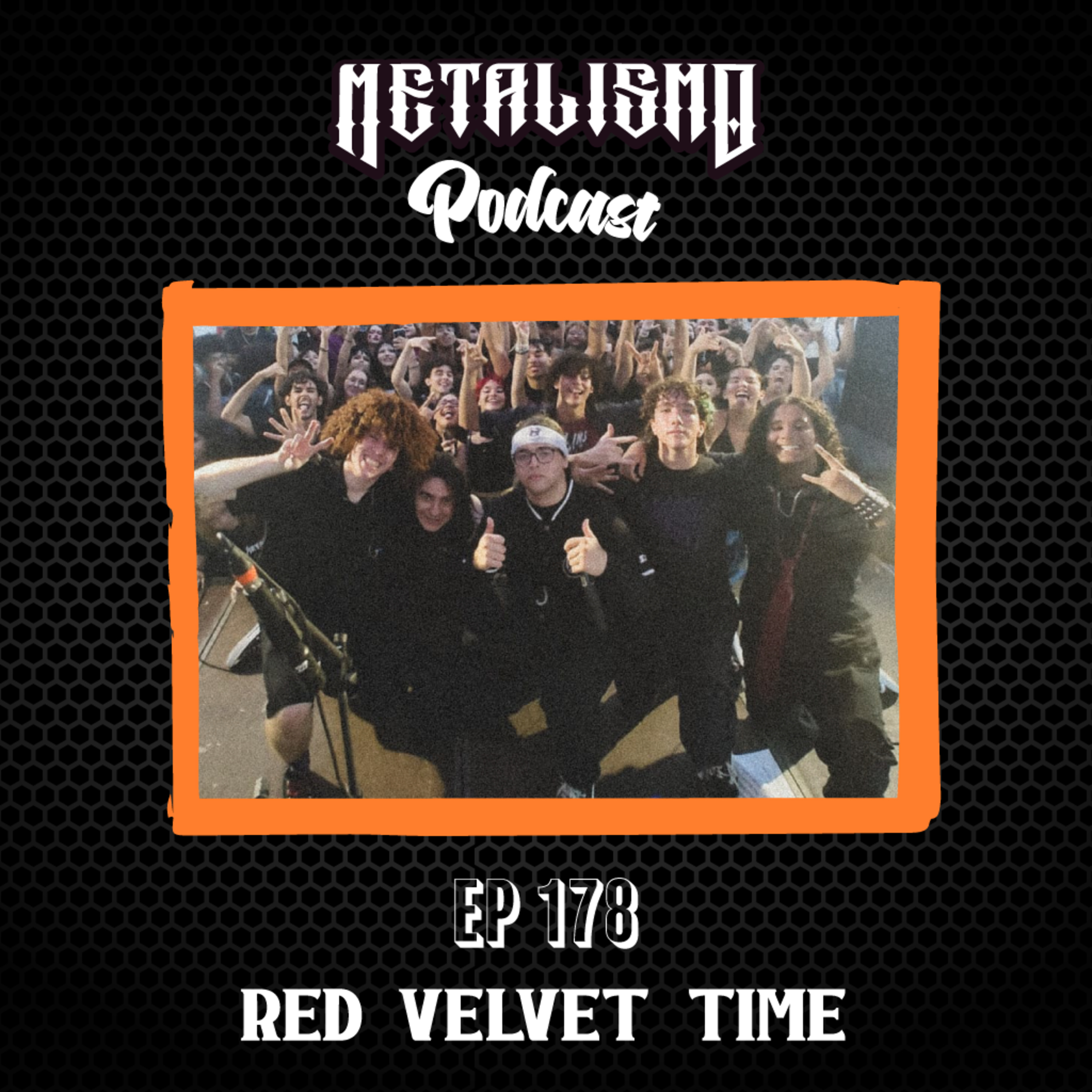 Metalismo Podcast