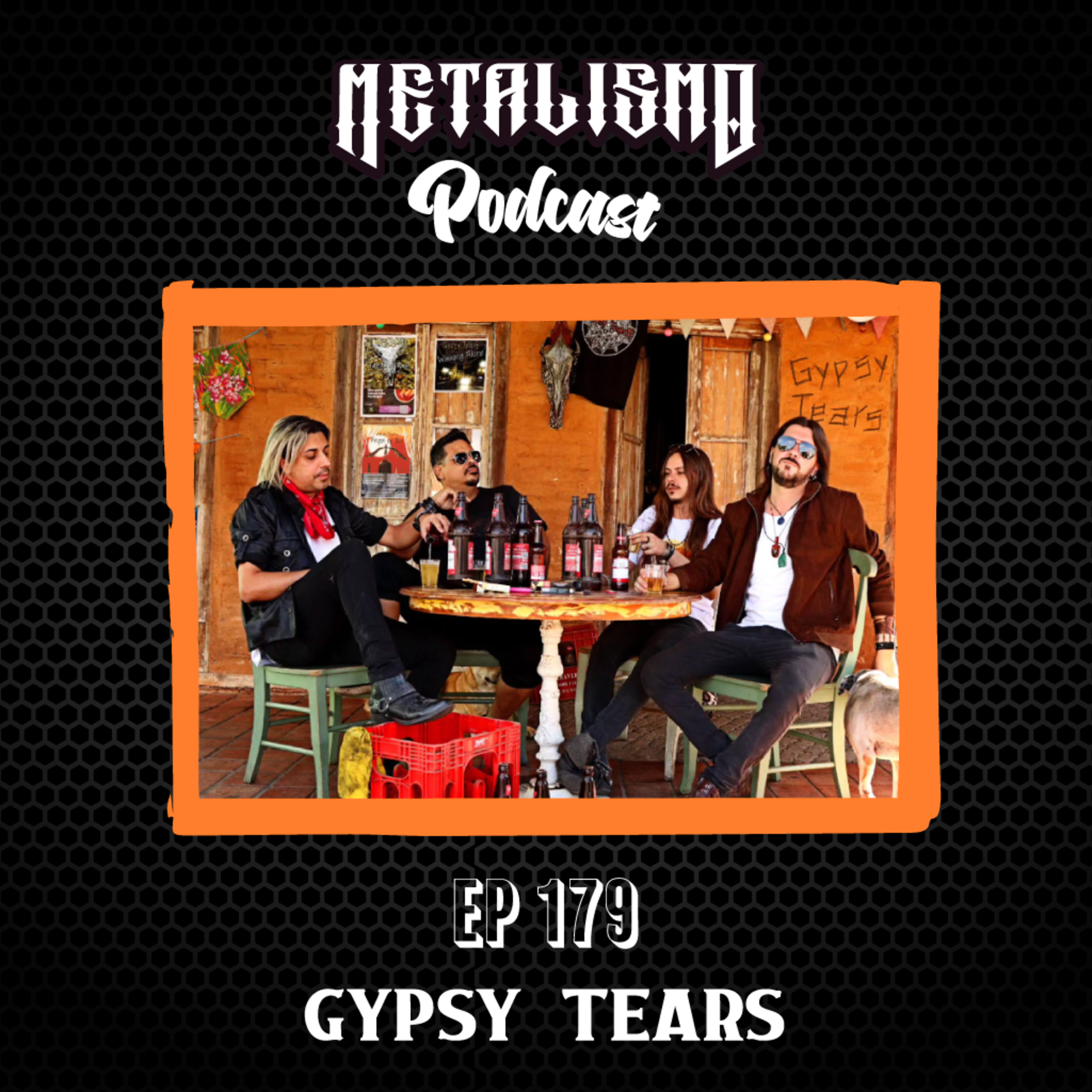 Metalismo Podcast