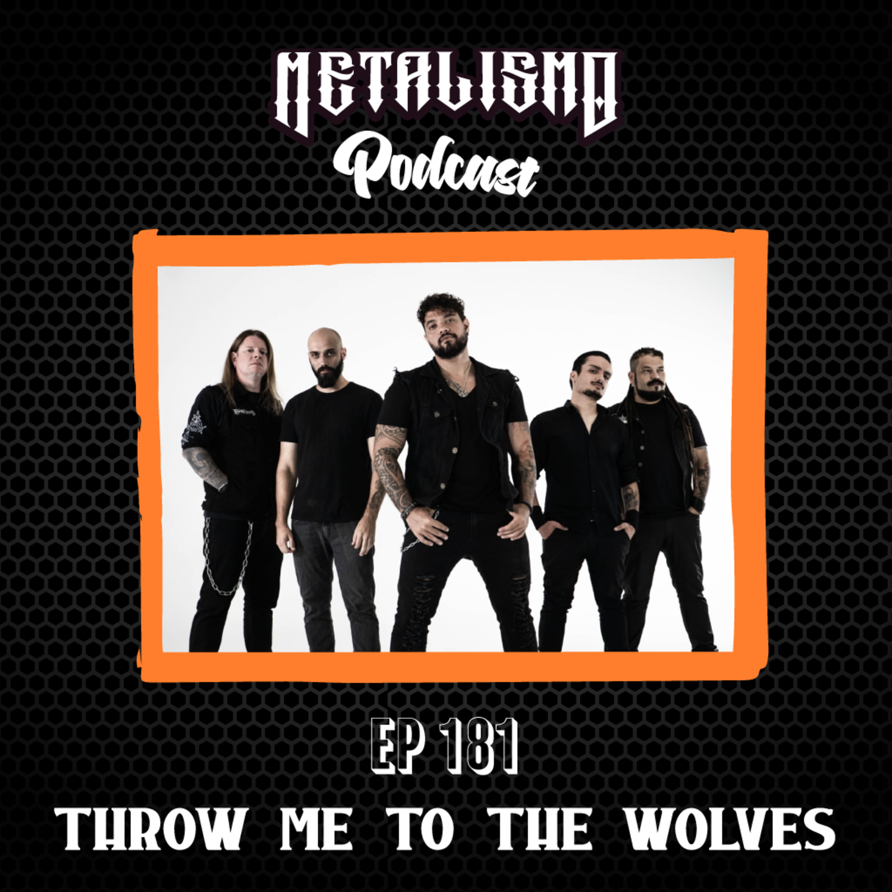 Metalismo Podcast