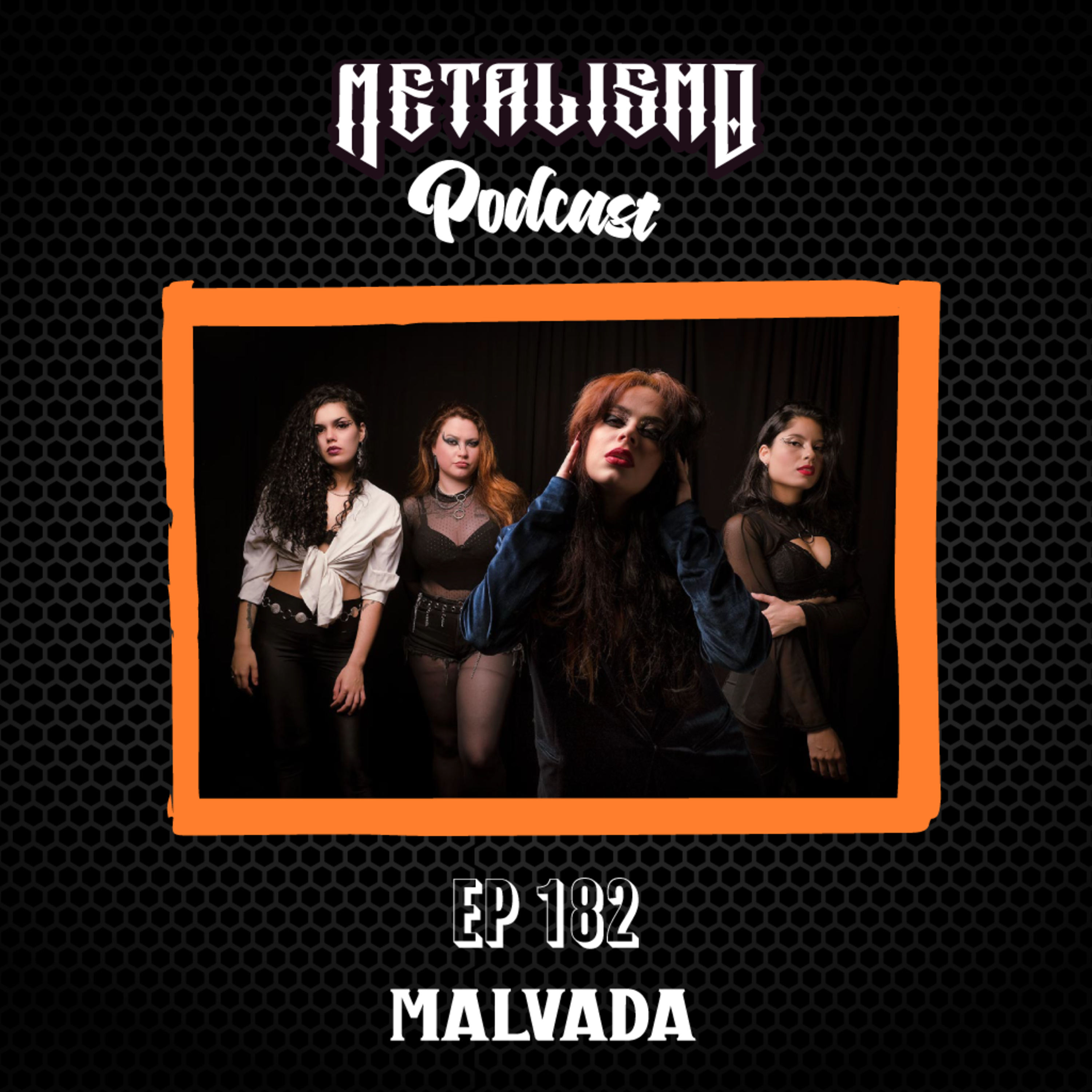 Metalismo Podcast