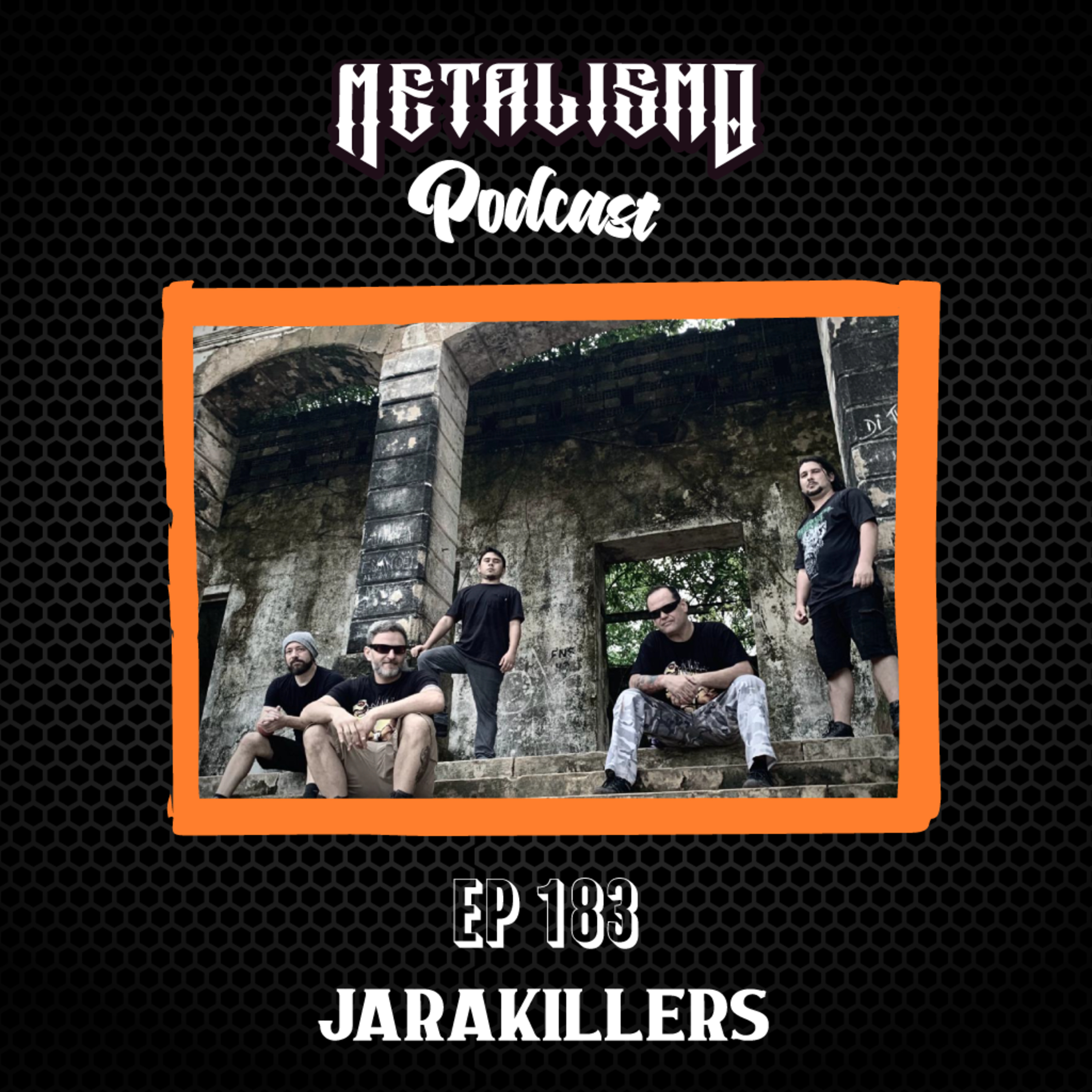 Metalismo Podcast