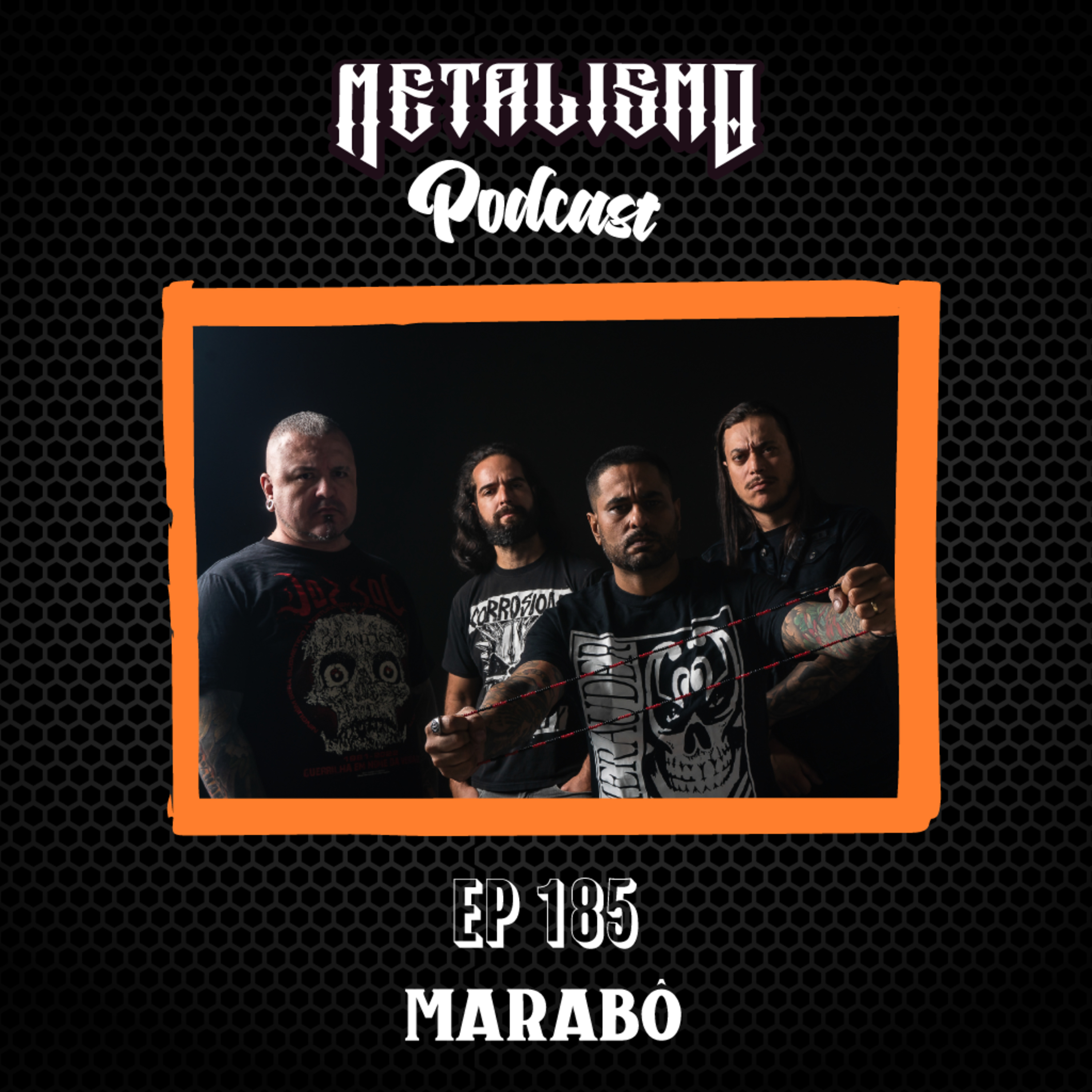 Metalismo Podcast