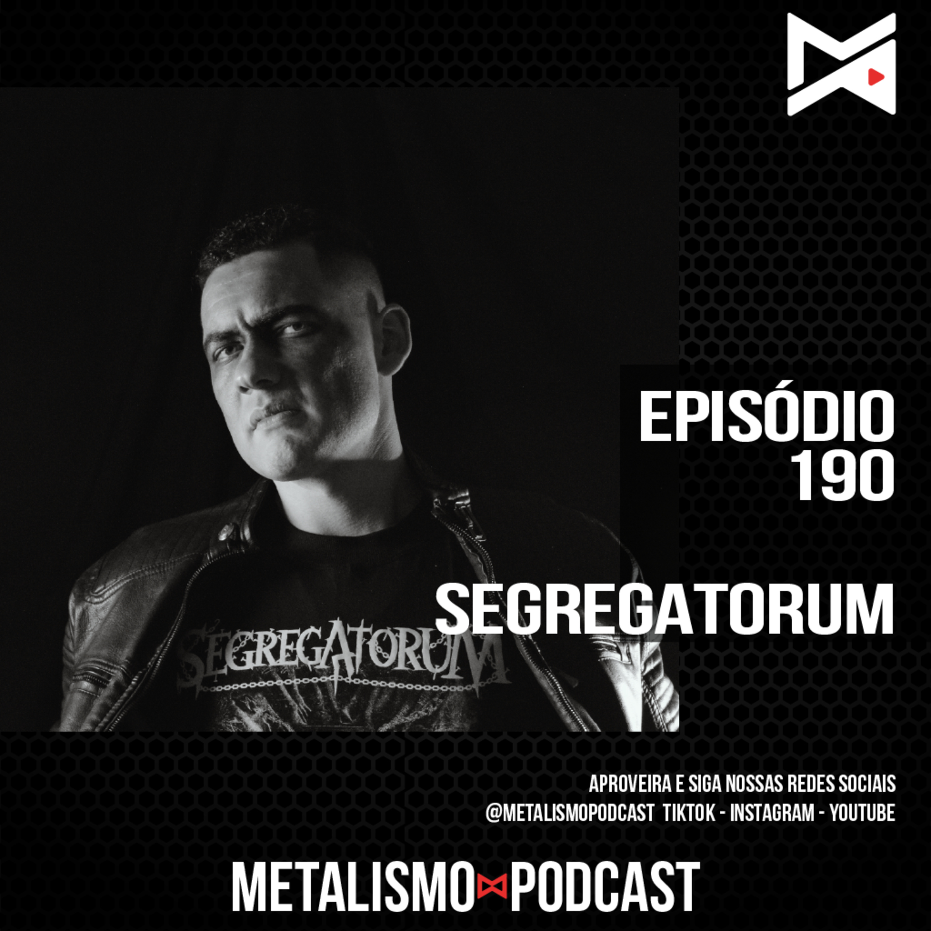 Metalismo Podcast