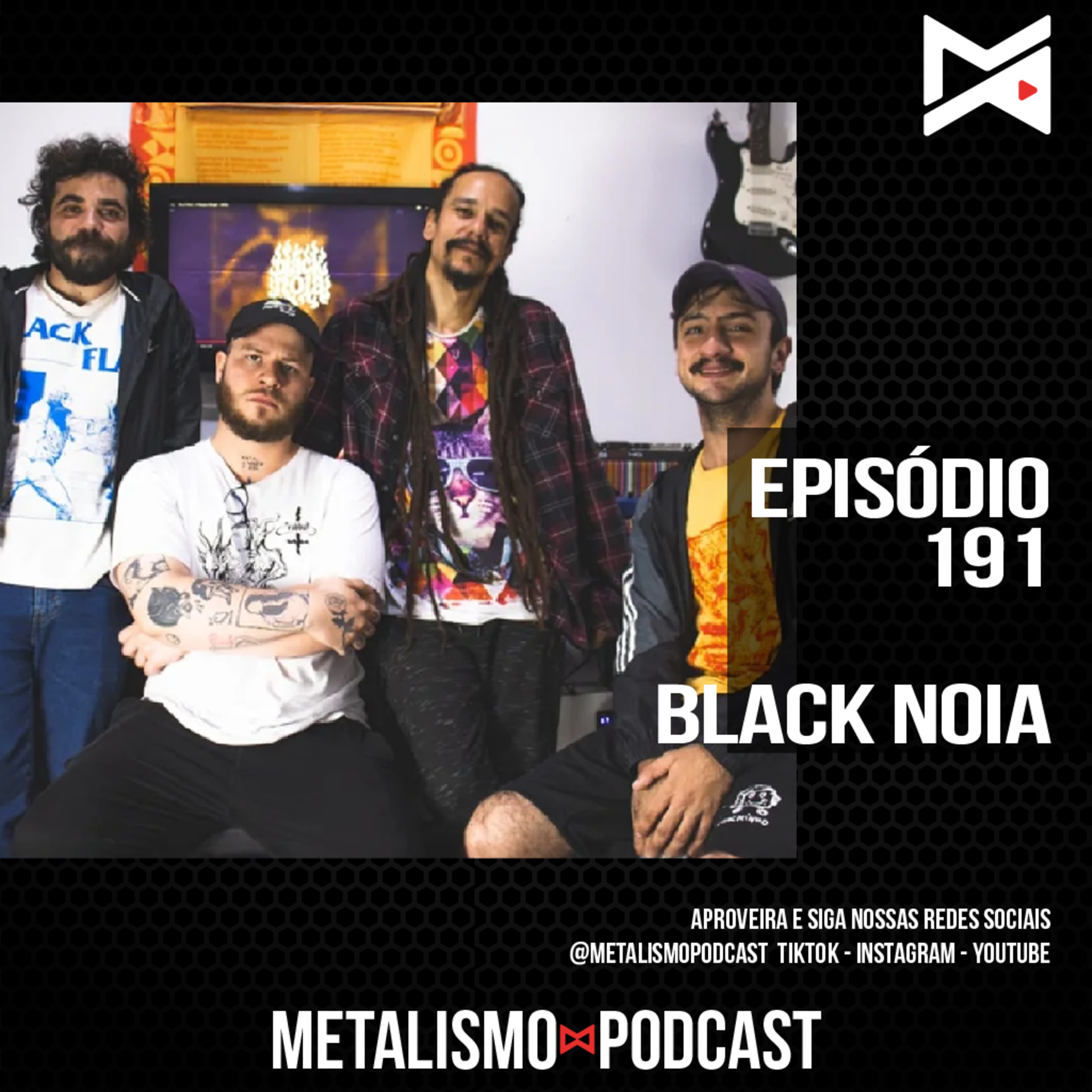 Metalismo Podcast