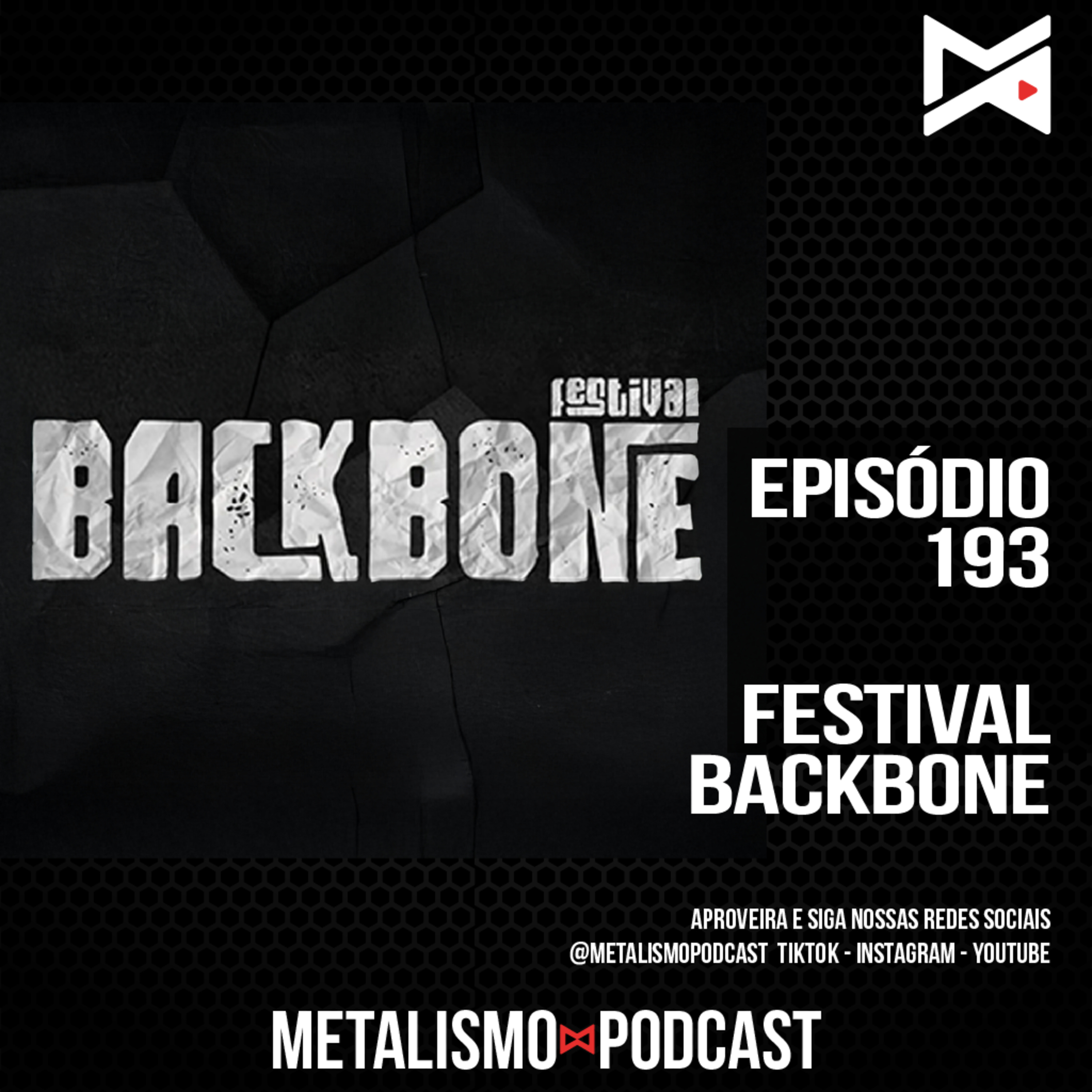 Metalismo Podcast