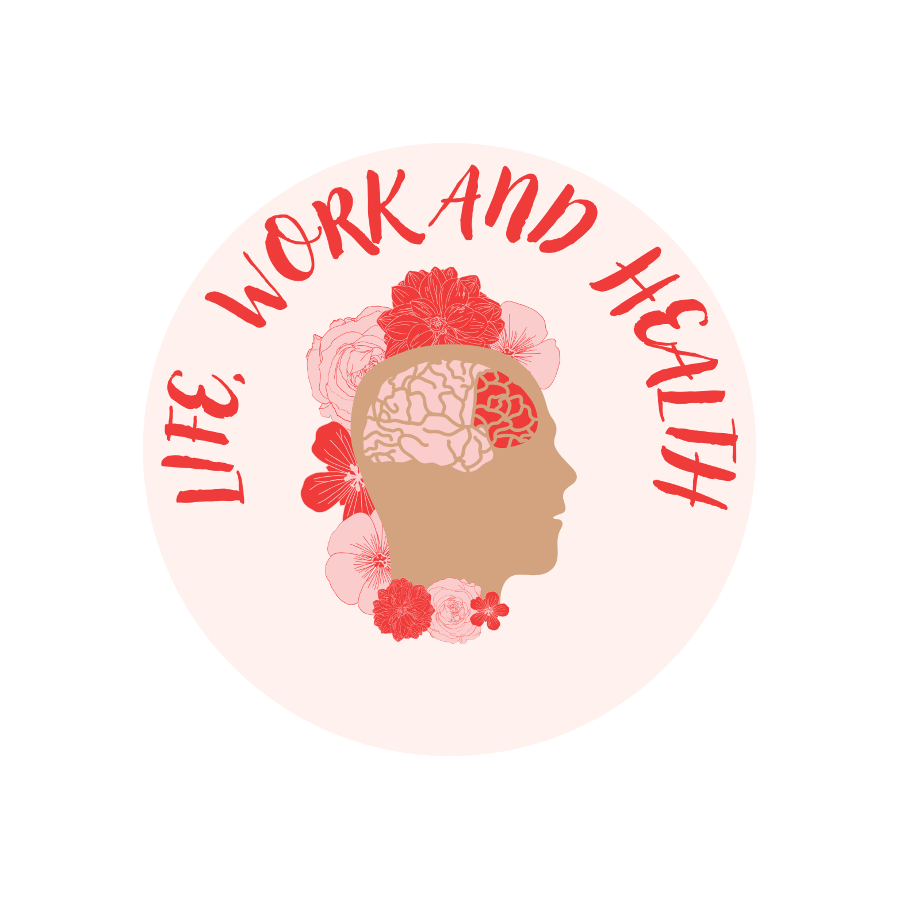 Life, Work, and Health Podcast