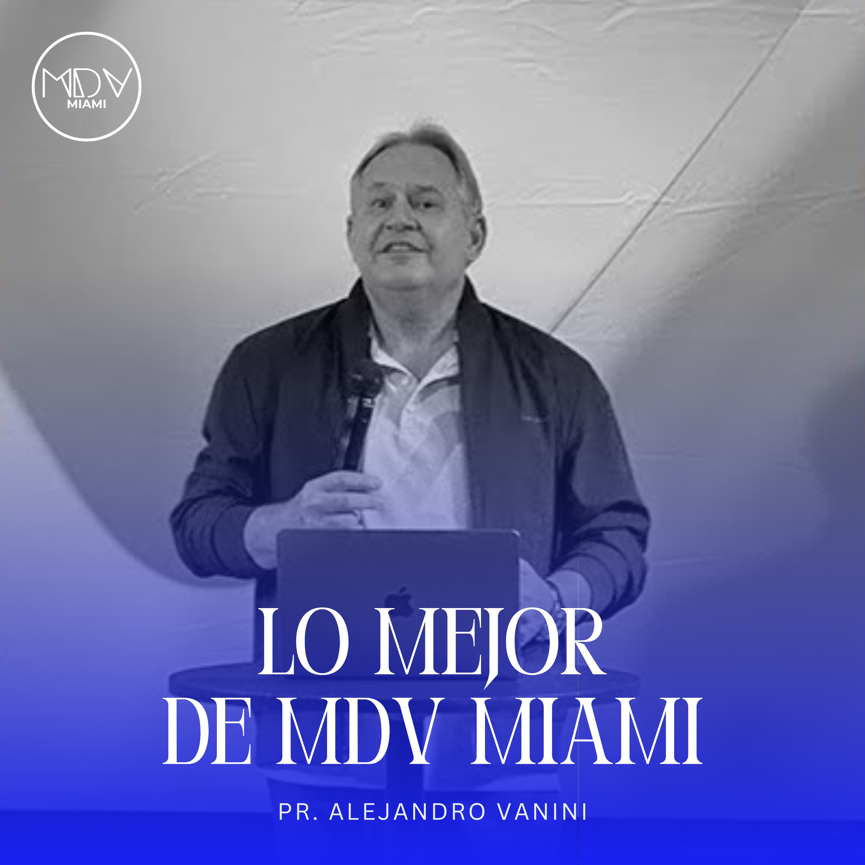 Portada de Lo Mejor De MDV Miami
