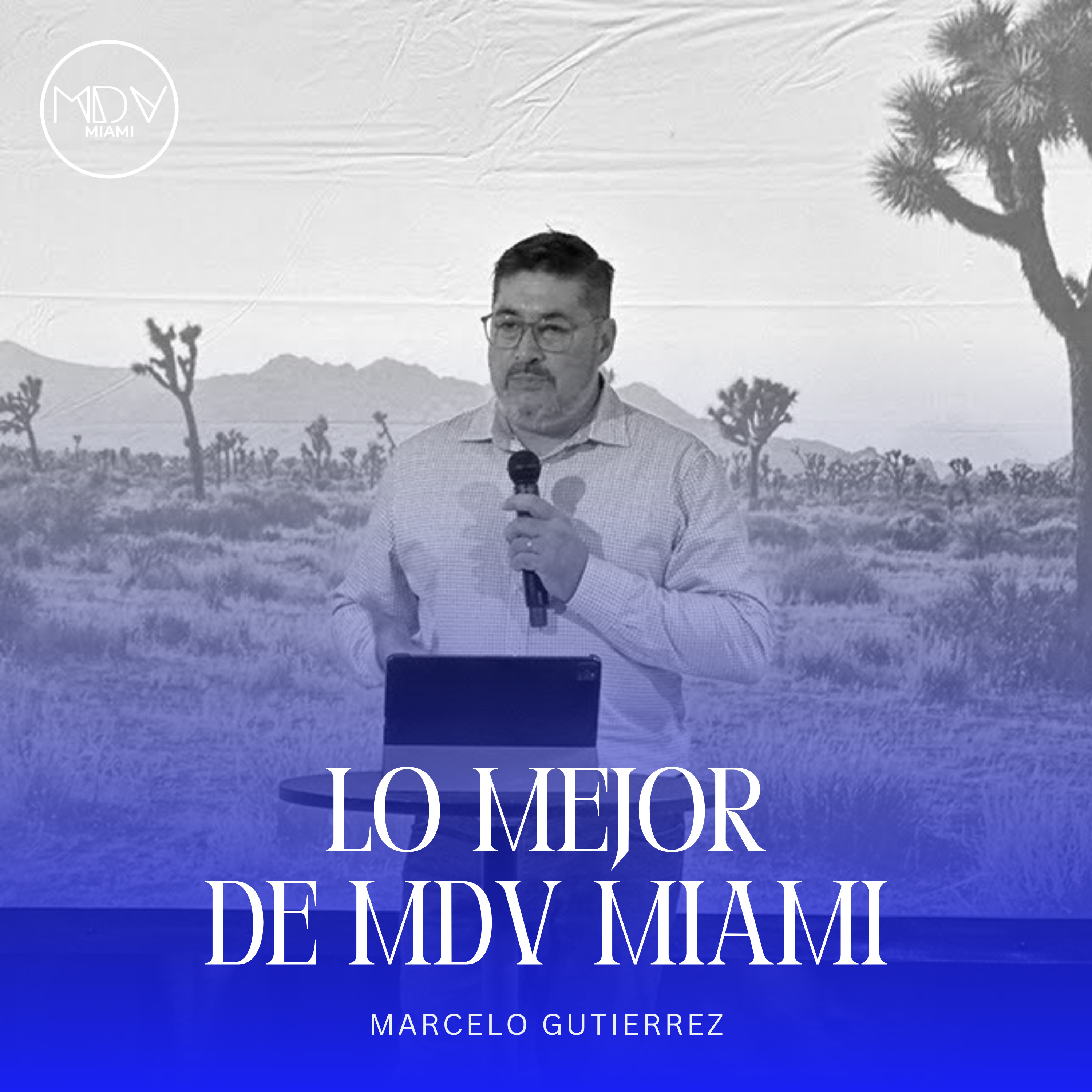 Responsabilidad | Marcelo Gutierrez episode artwork