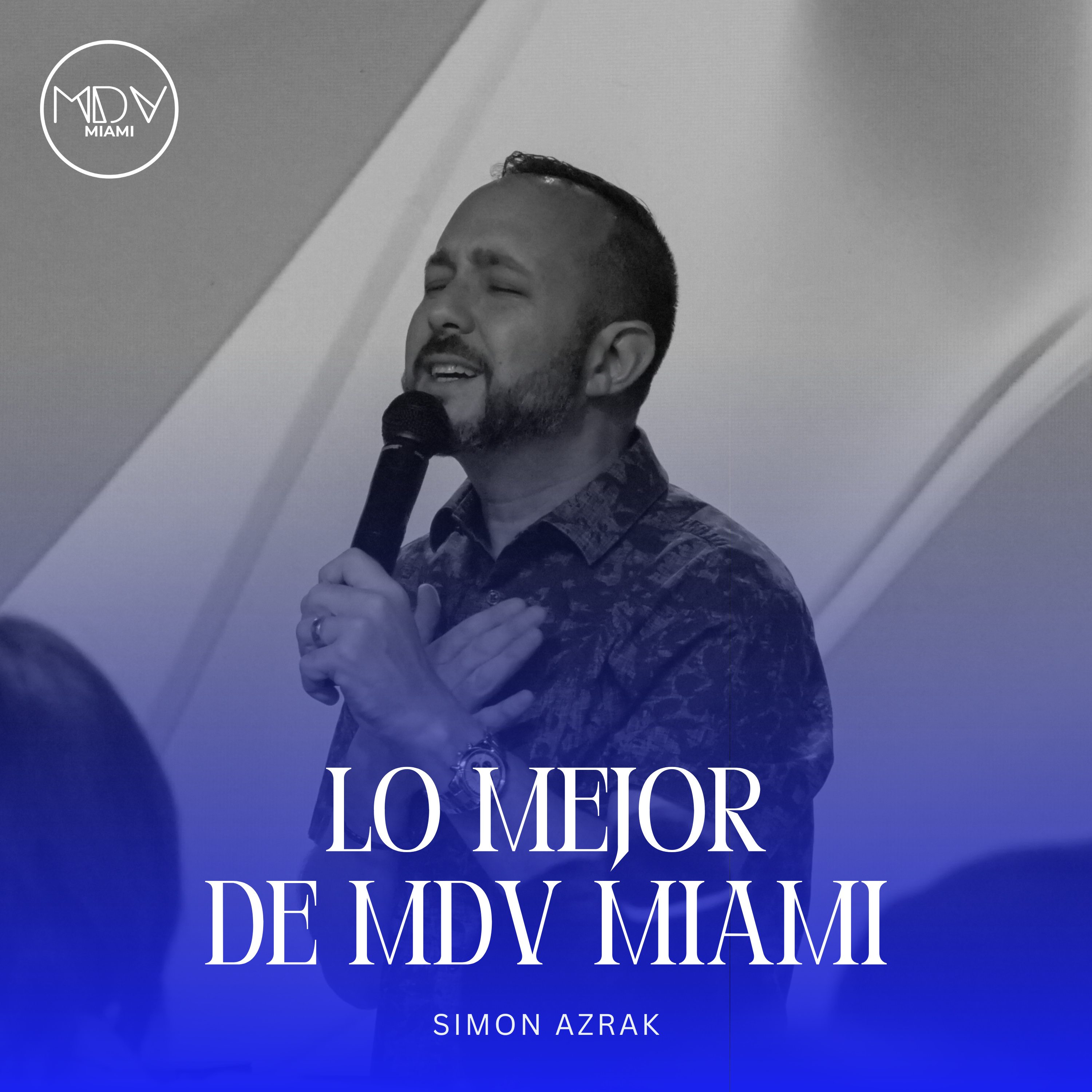 Portada de Lo Mejor De MDV Miami