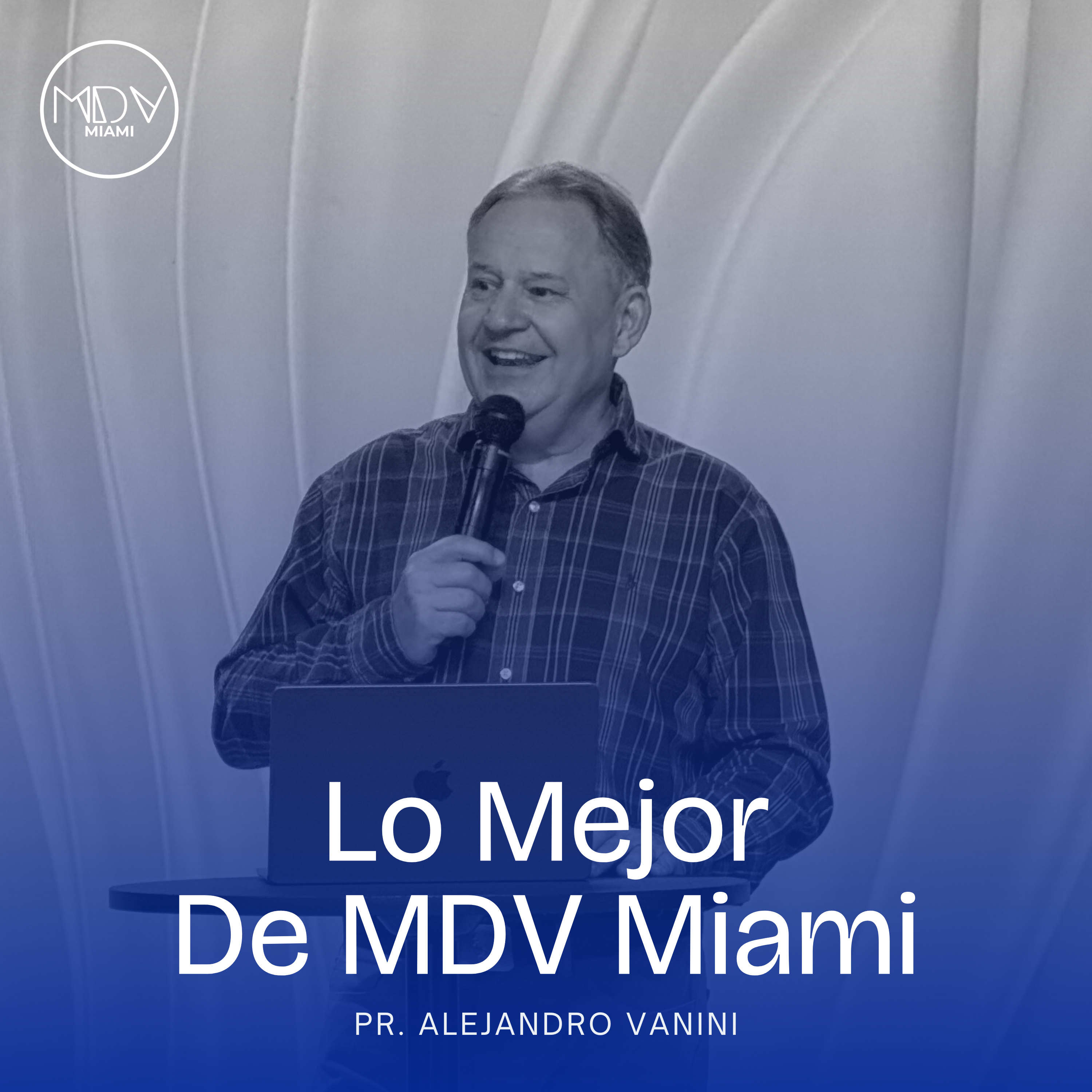 Portada de Lo Mejor De MDV Miami