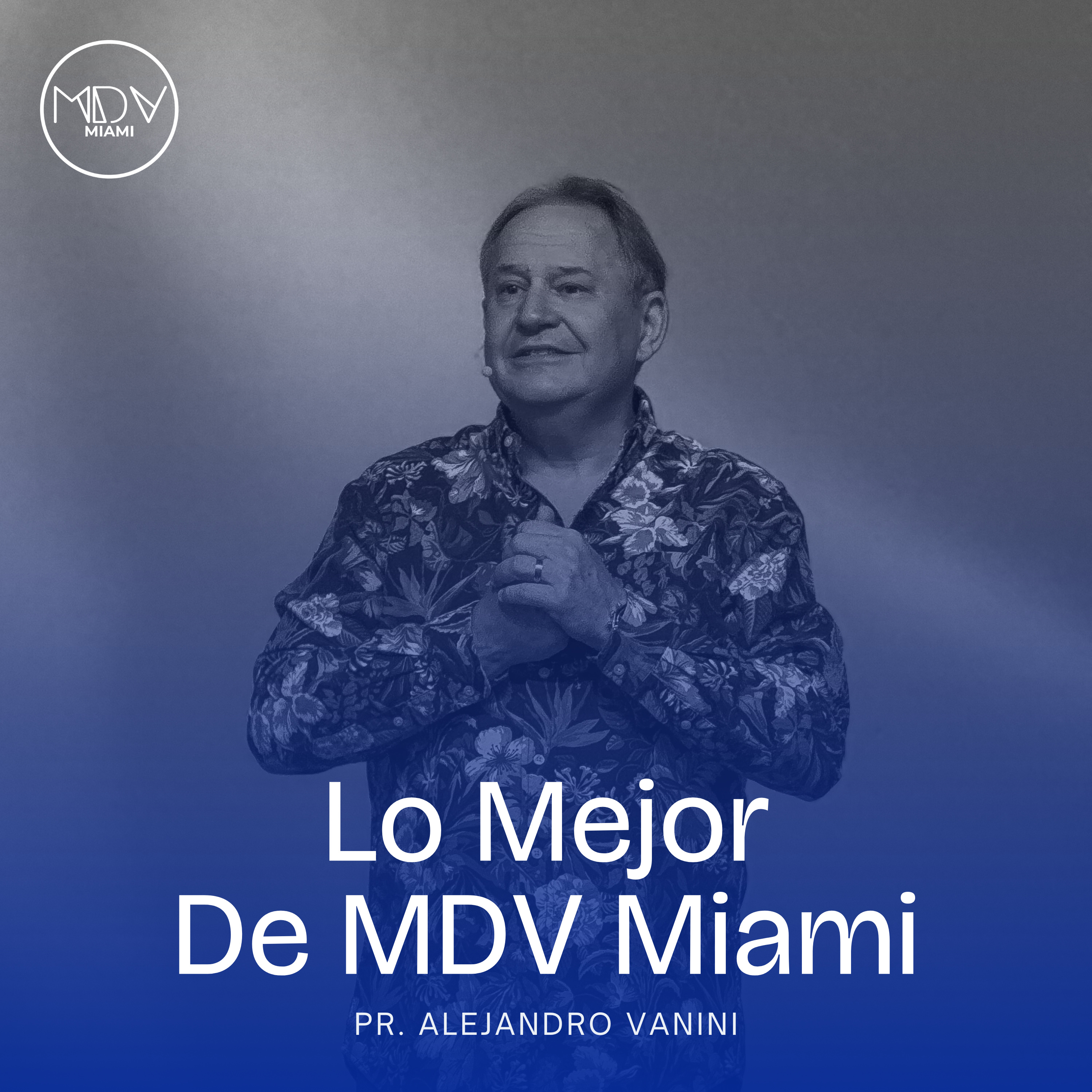 Portada de Lo Mejor De MDV Miami