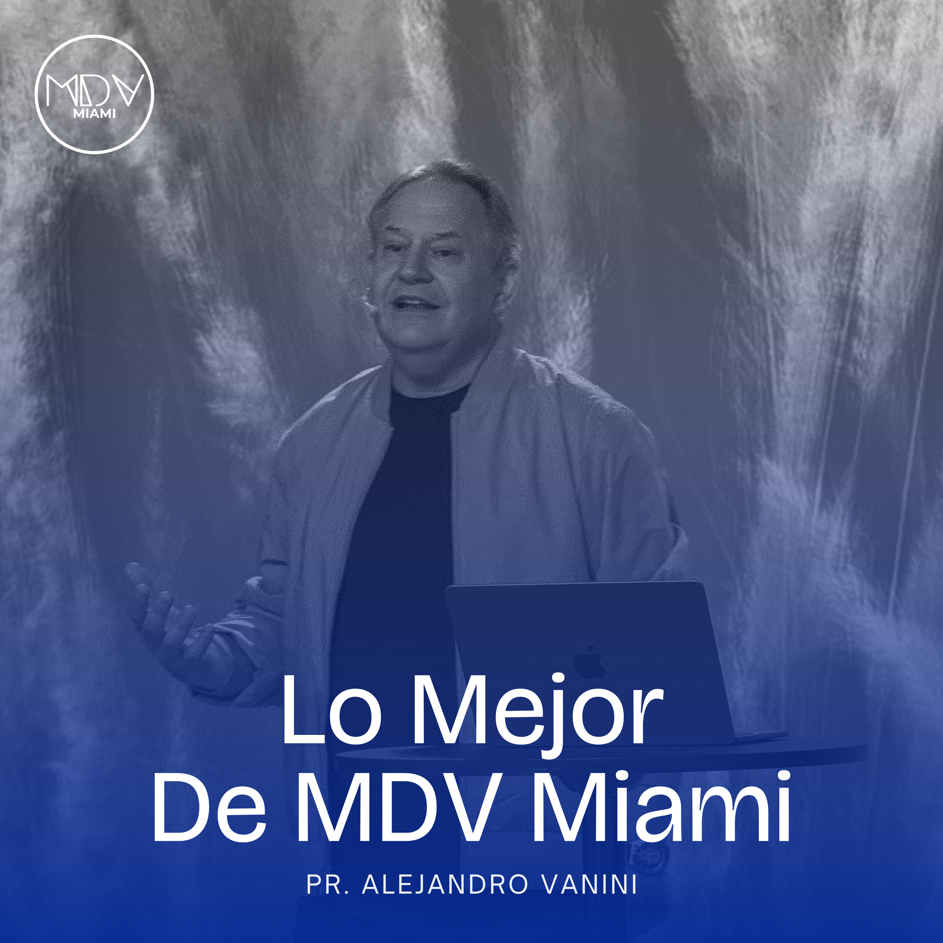 Portada de Lo Mejor De MDV Miami