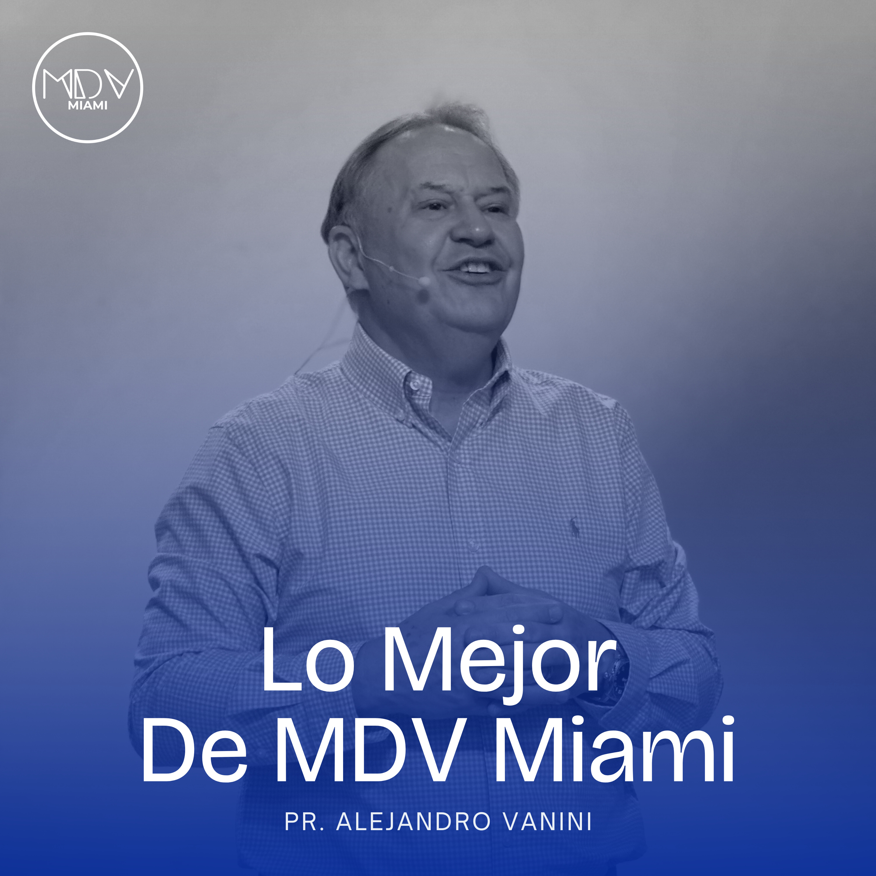 Portada de Lo Mejor De MDV Miami