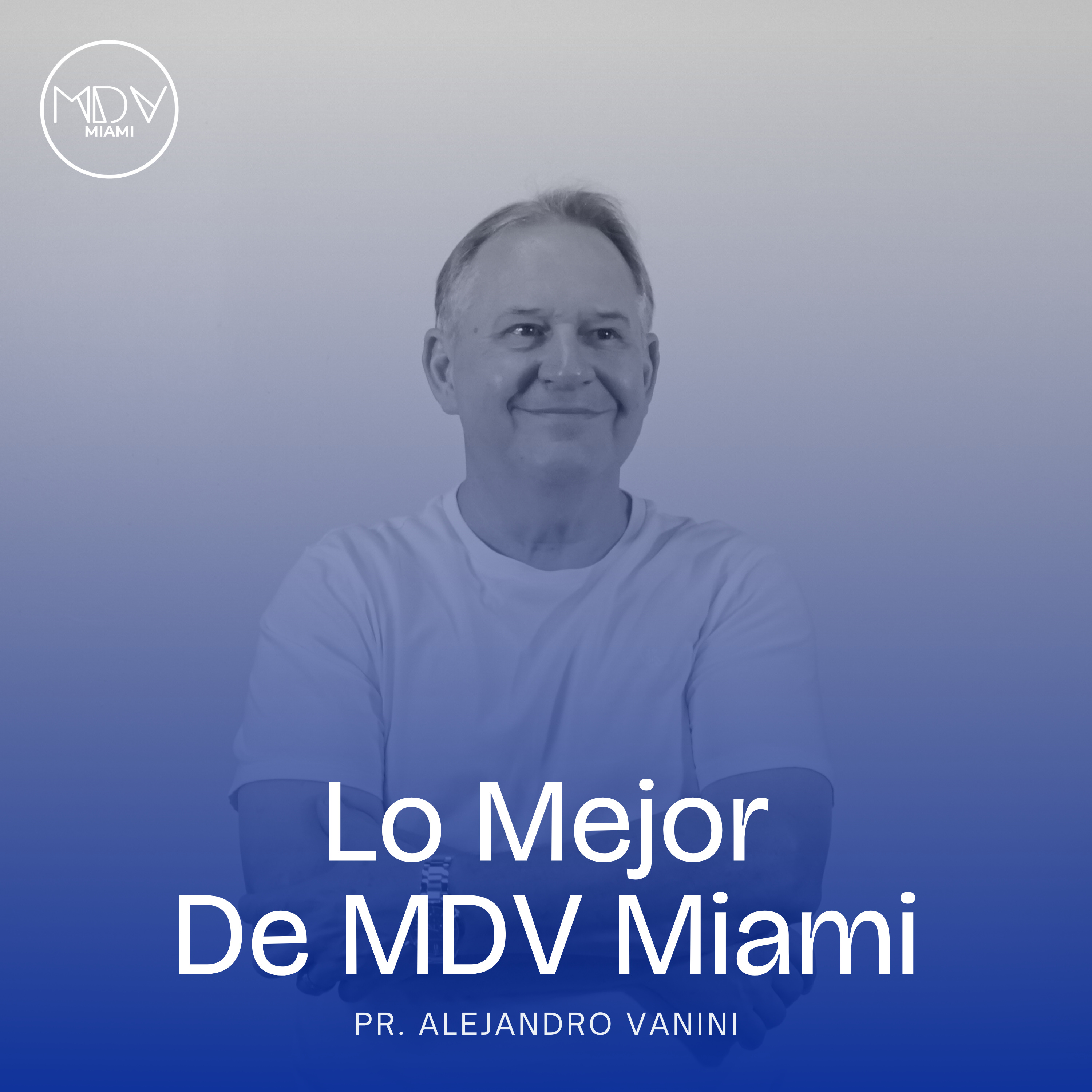Portada de Lo Mejor De MDV Miami