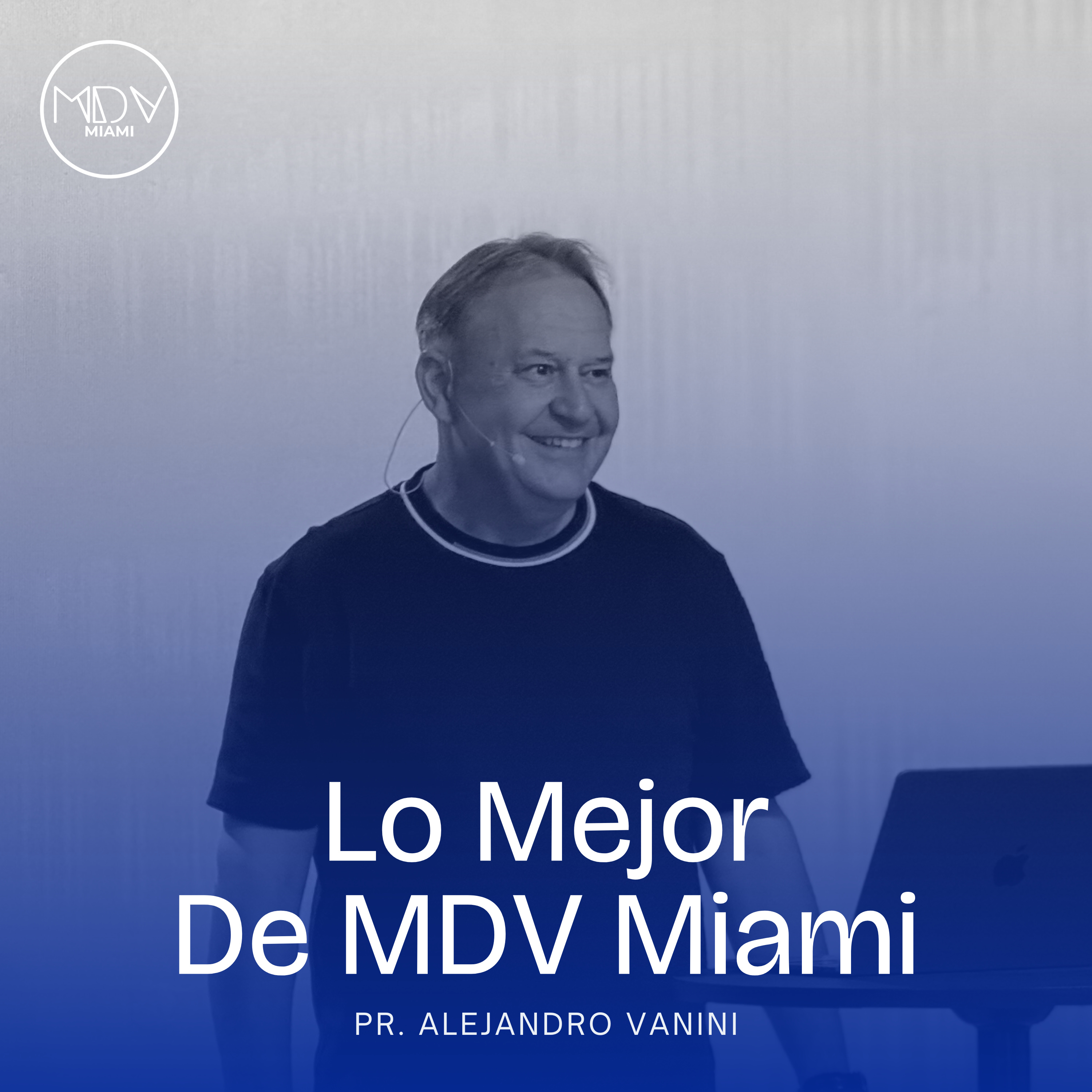 Portada de Lo Mejor De MDV Miami