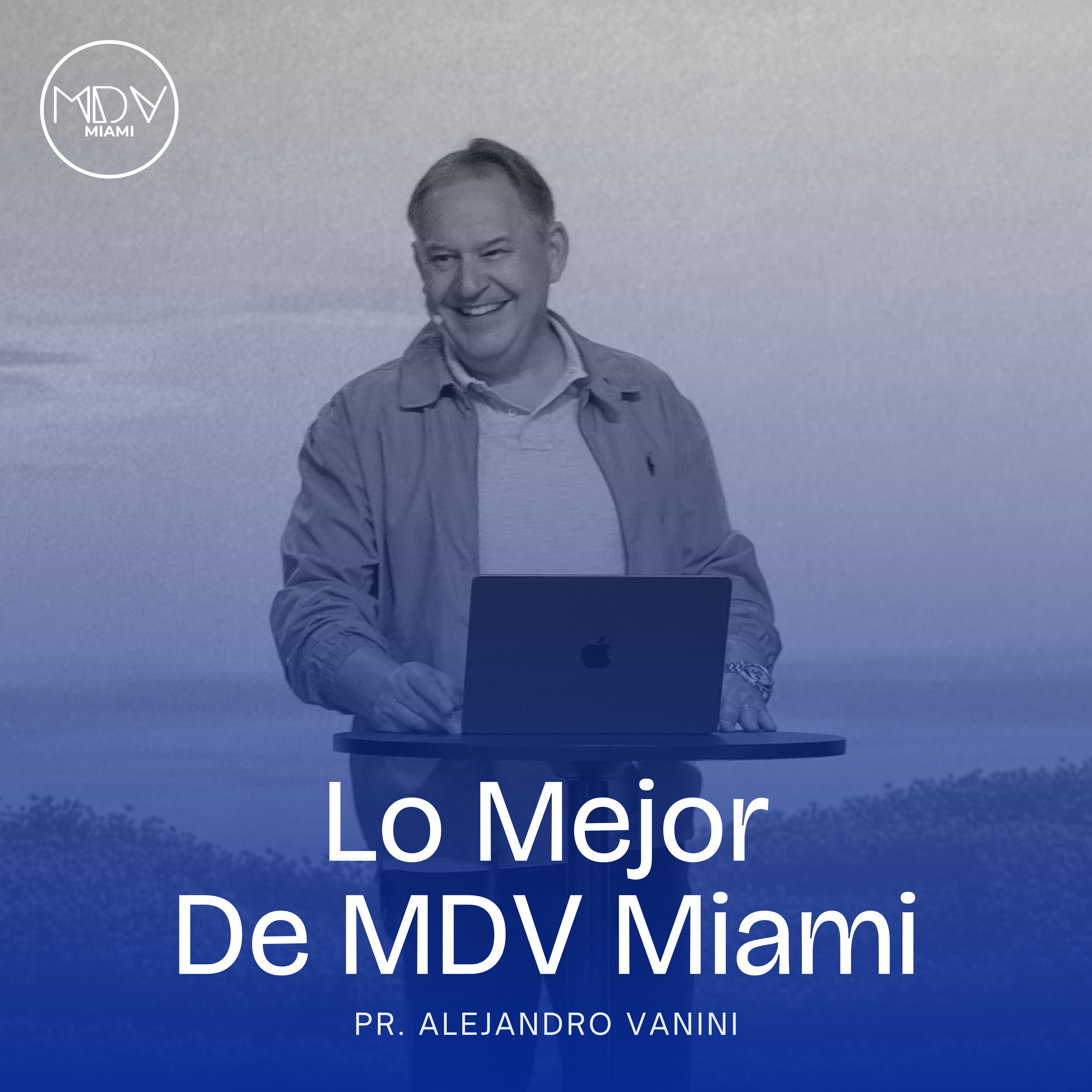 Portada de Lo Mejor De MDV Miami