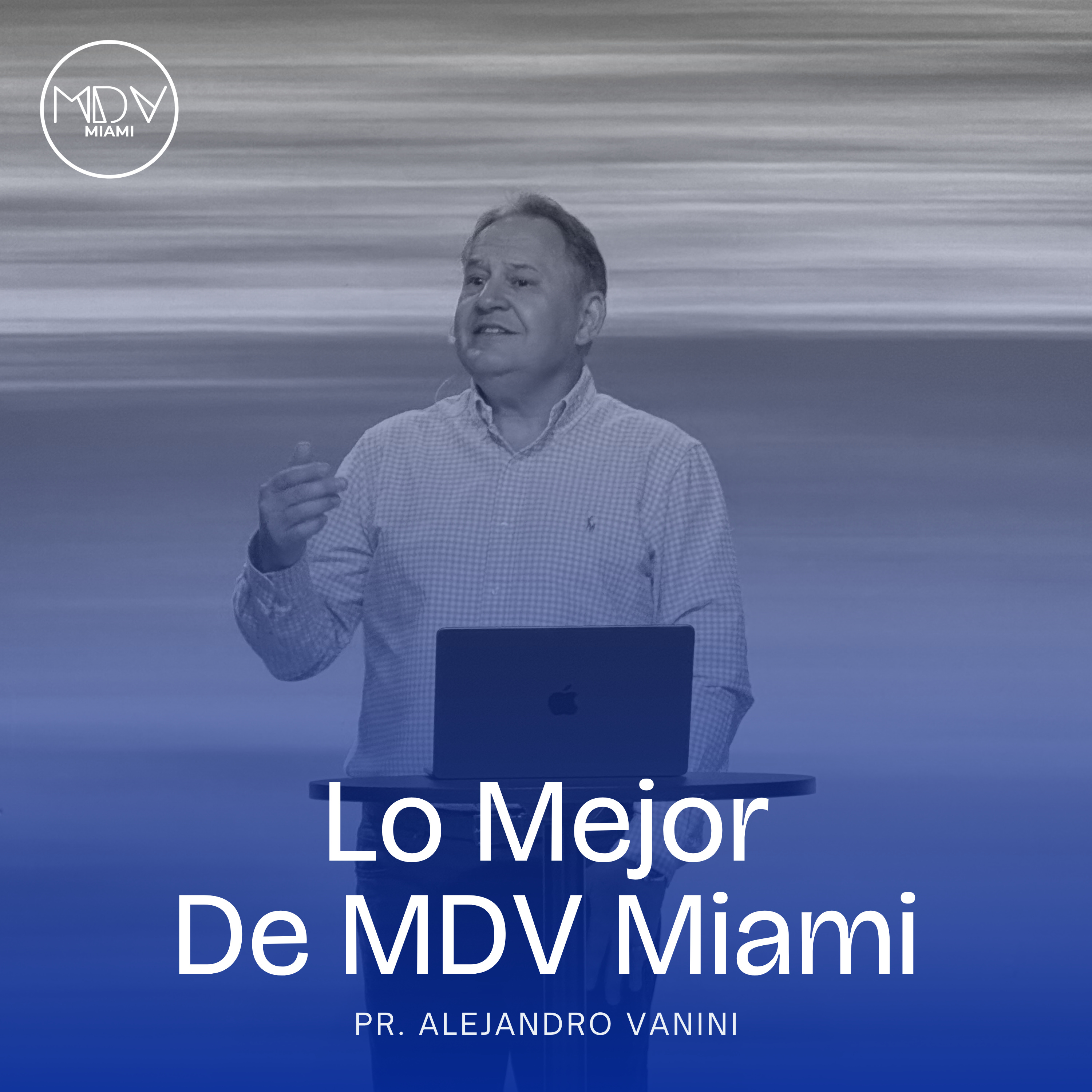Portada de Lo Mejor De MDV Miami