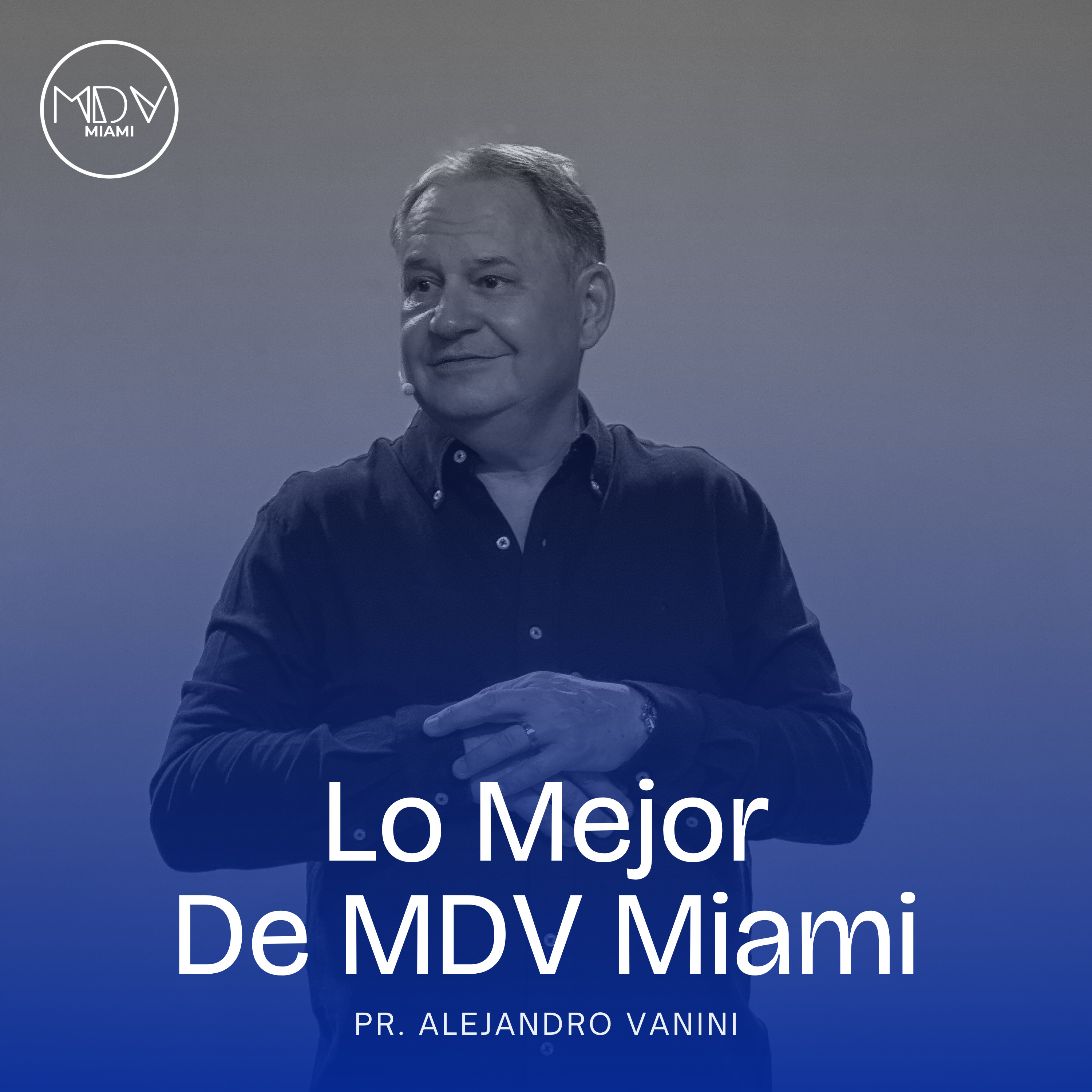 Portada de Lo Mejor De MDV Miami