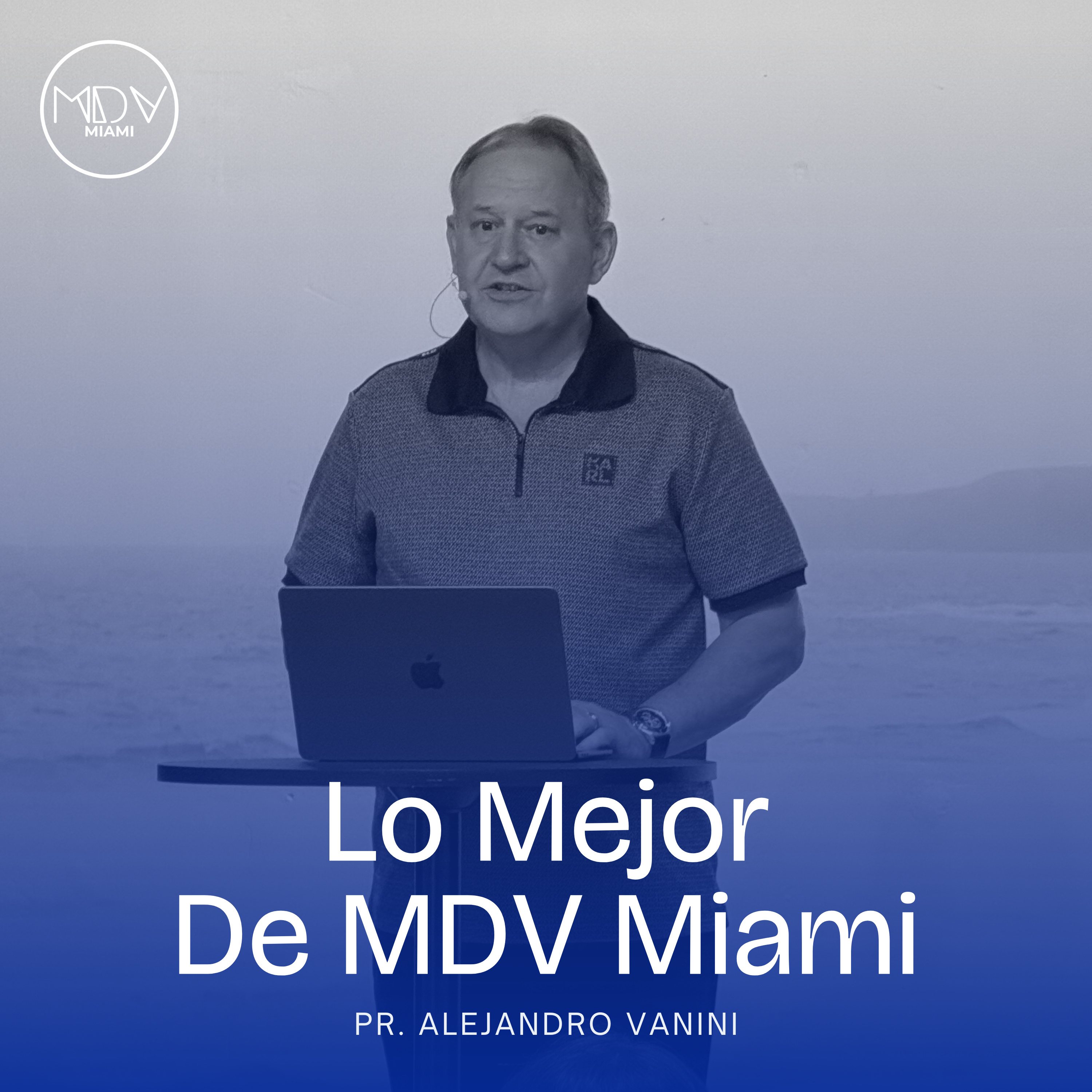 Portada de Lo Mejor De MDV Miami
