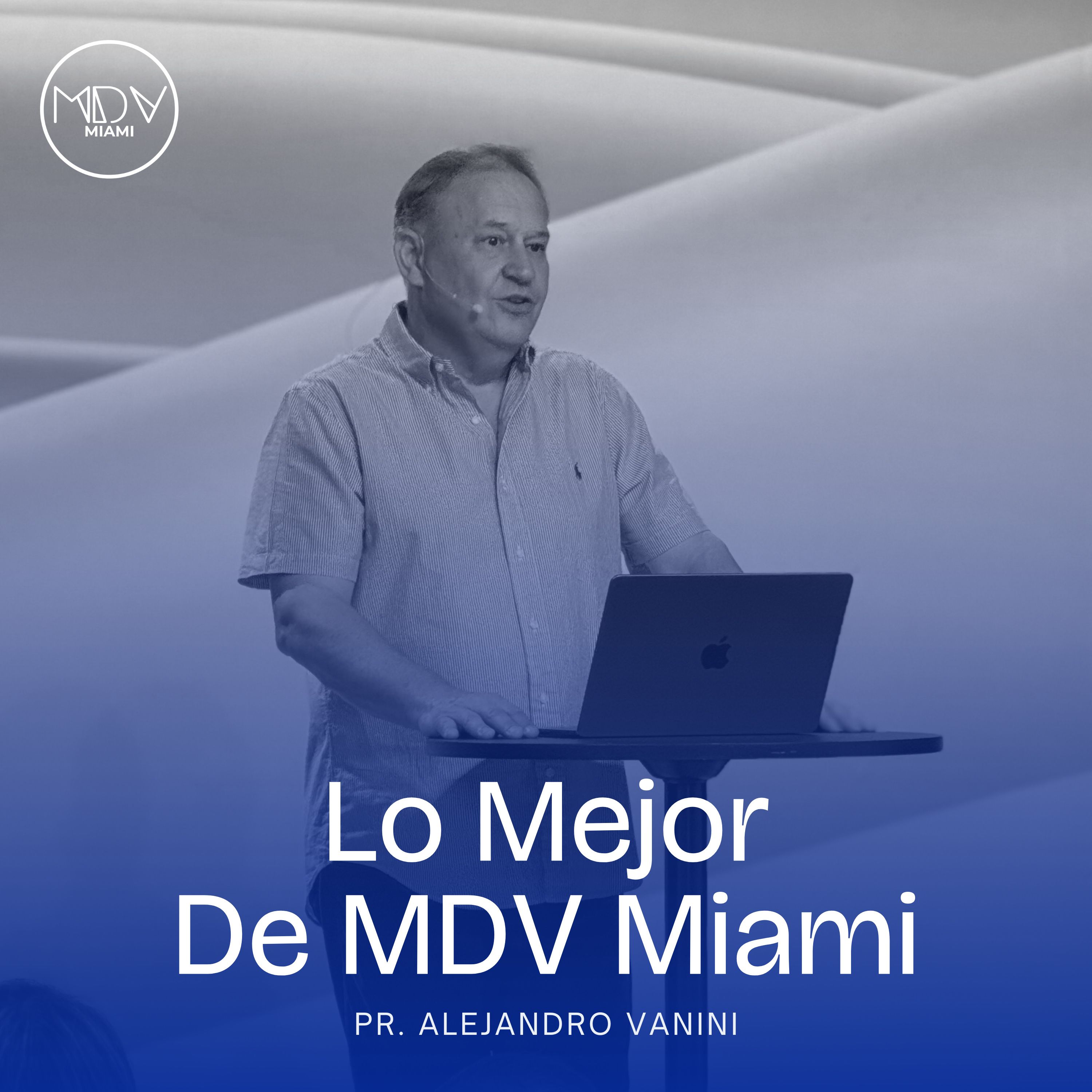 Portada de Lo Mejor De MDV Miami
