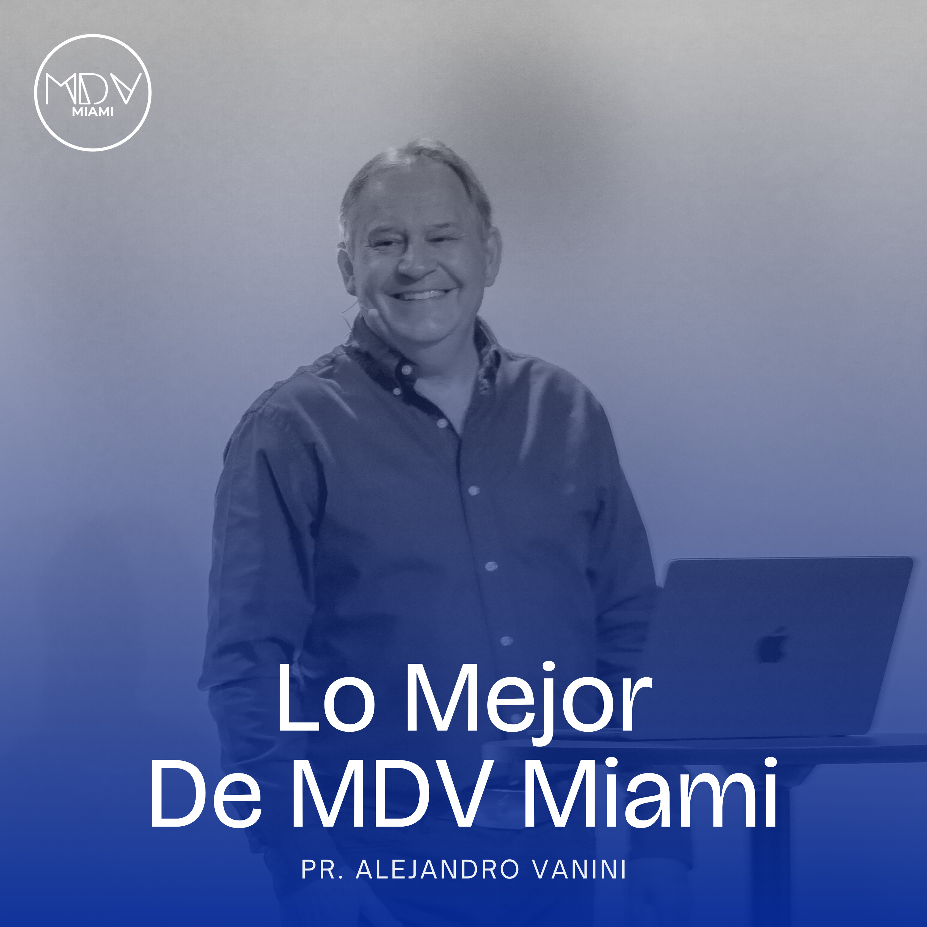 Portada de Lo Mejor De MDV Miami