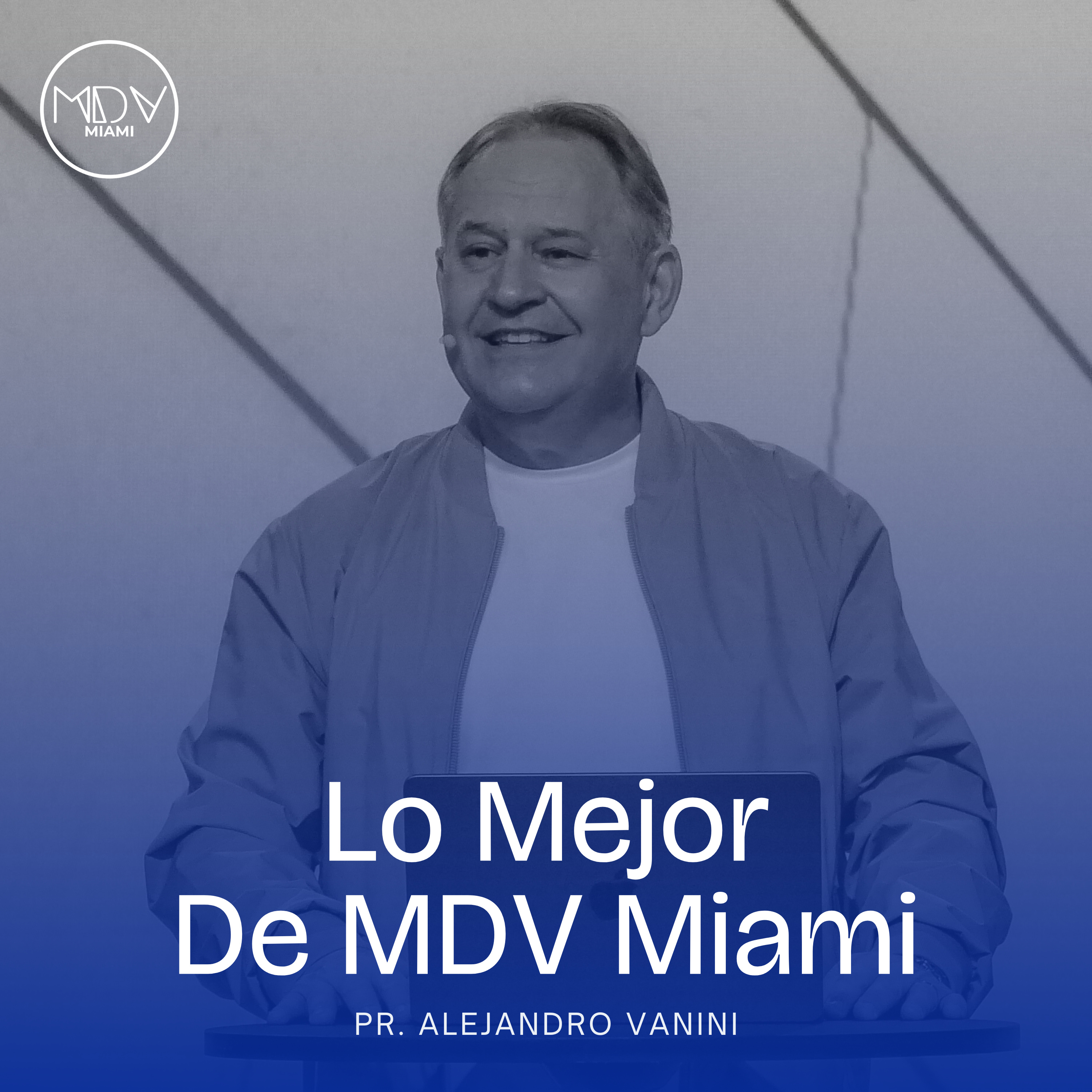 Portada de Lo Mejor De MDV Miami