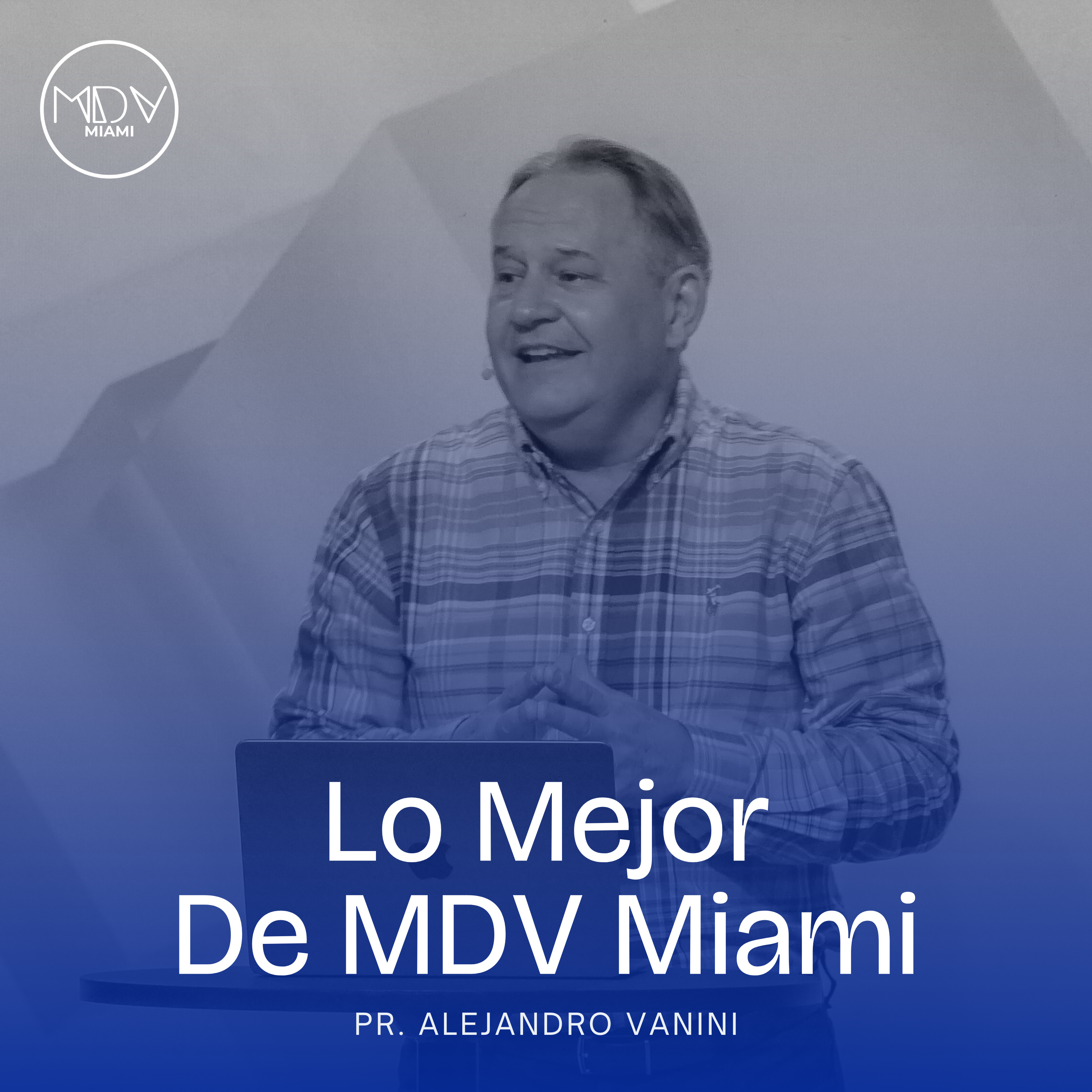 Portada de Lo Mejor De MDV Miami