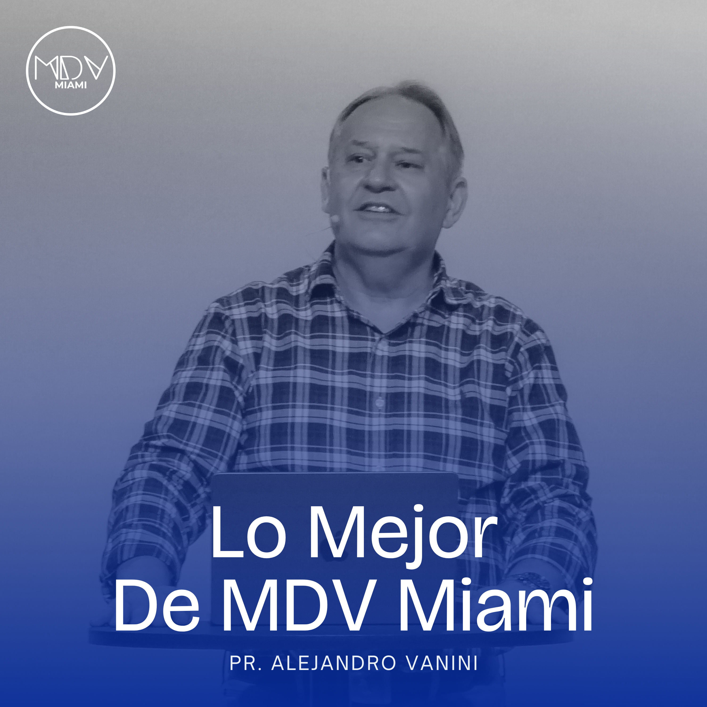 Portada de Lo Mejor De MDV Miami