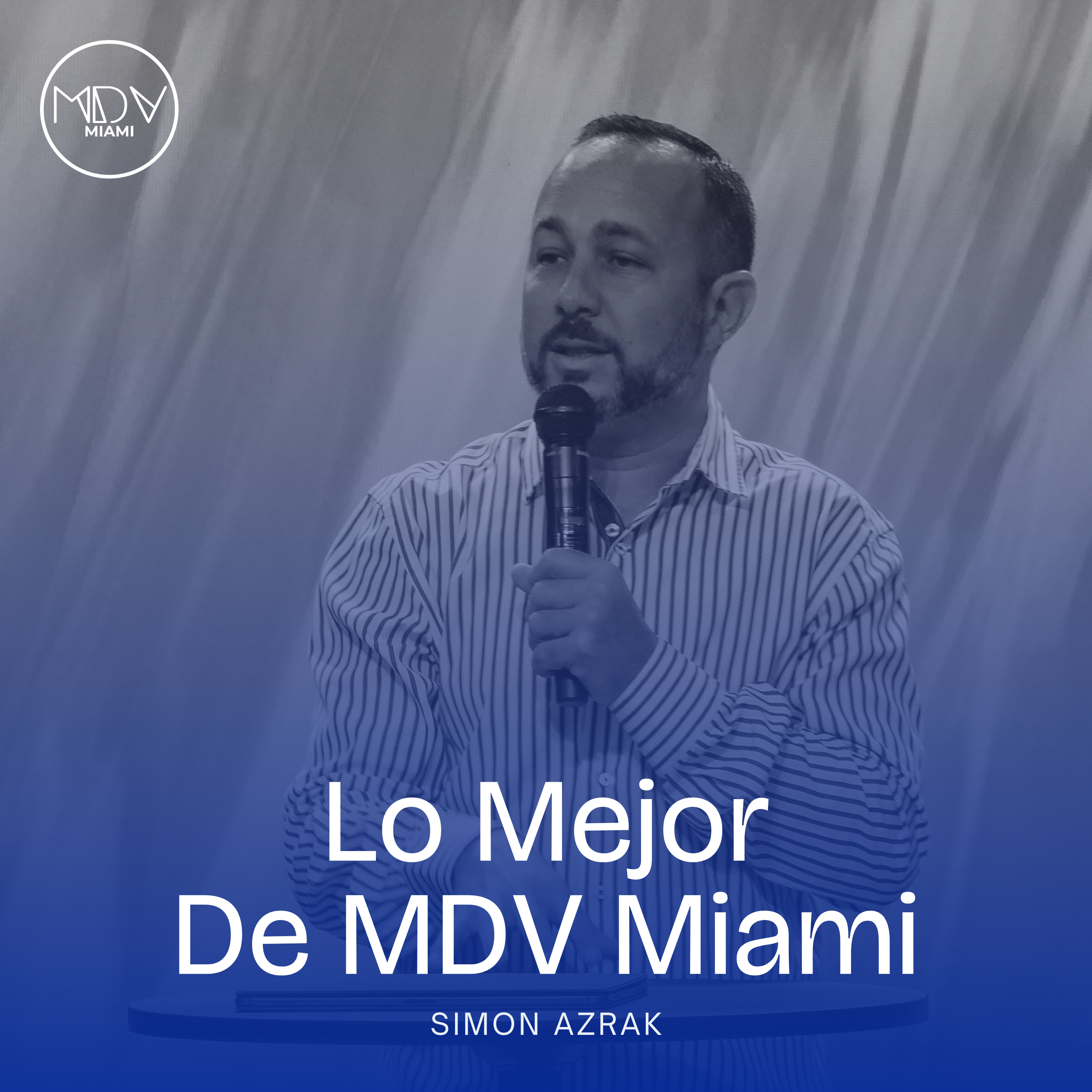 Un Sándwich al Hijo Ajeno | Simon Azrak