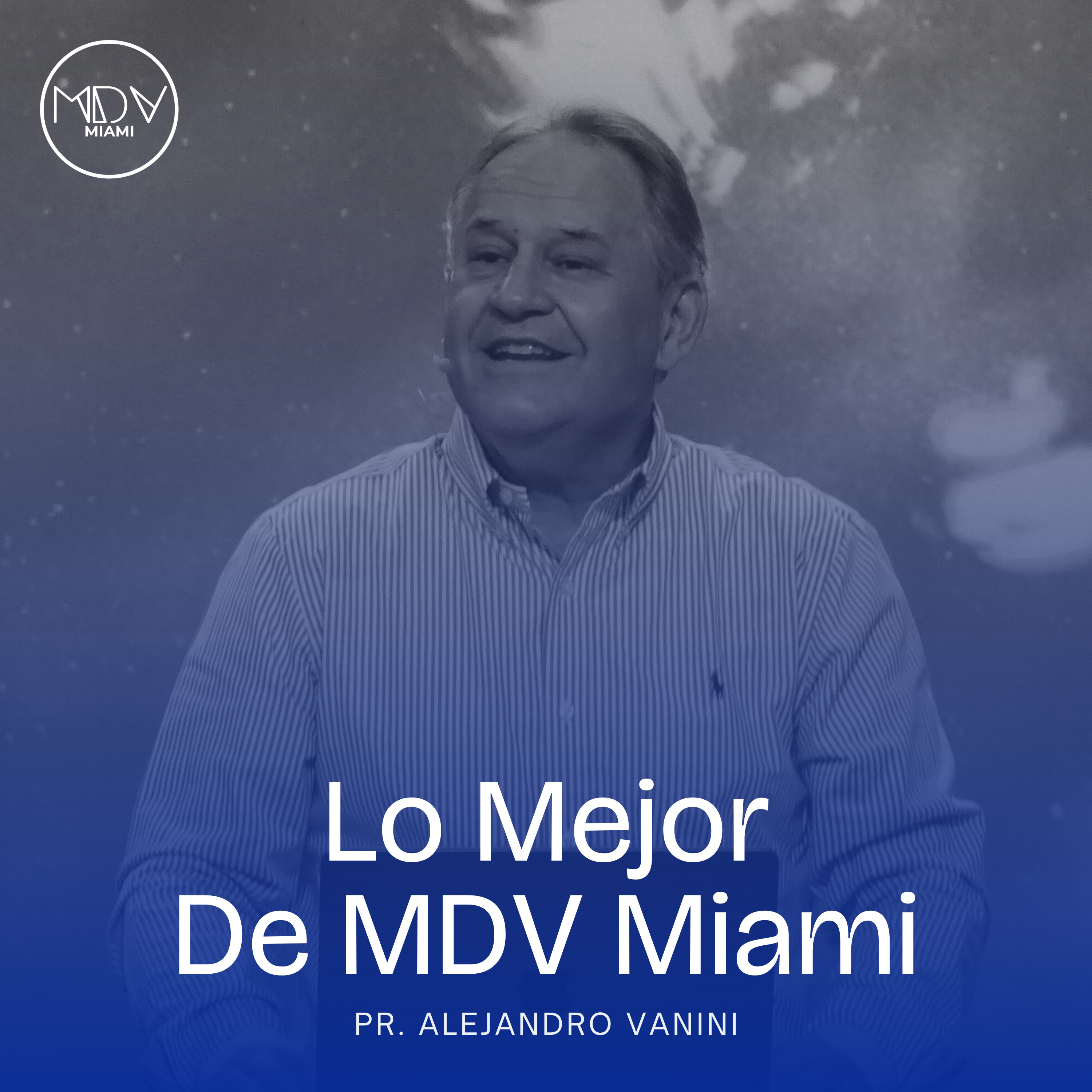 Portada de Lo Mejor De MDV Miami