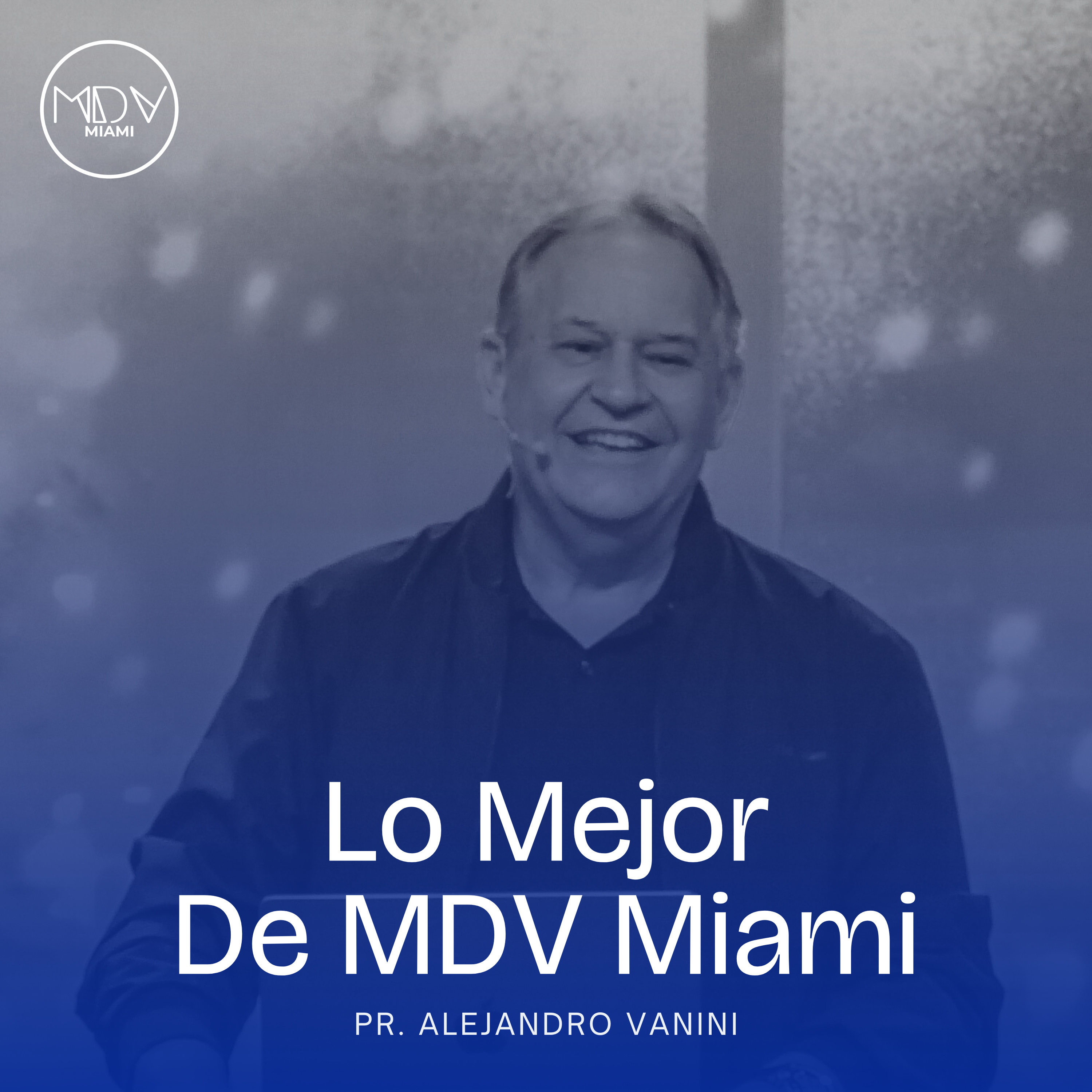 Portada de Lo Mejor De MDV Miami