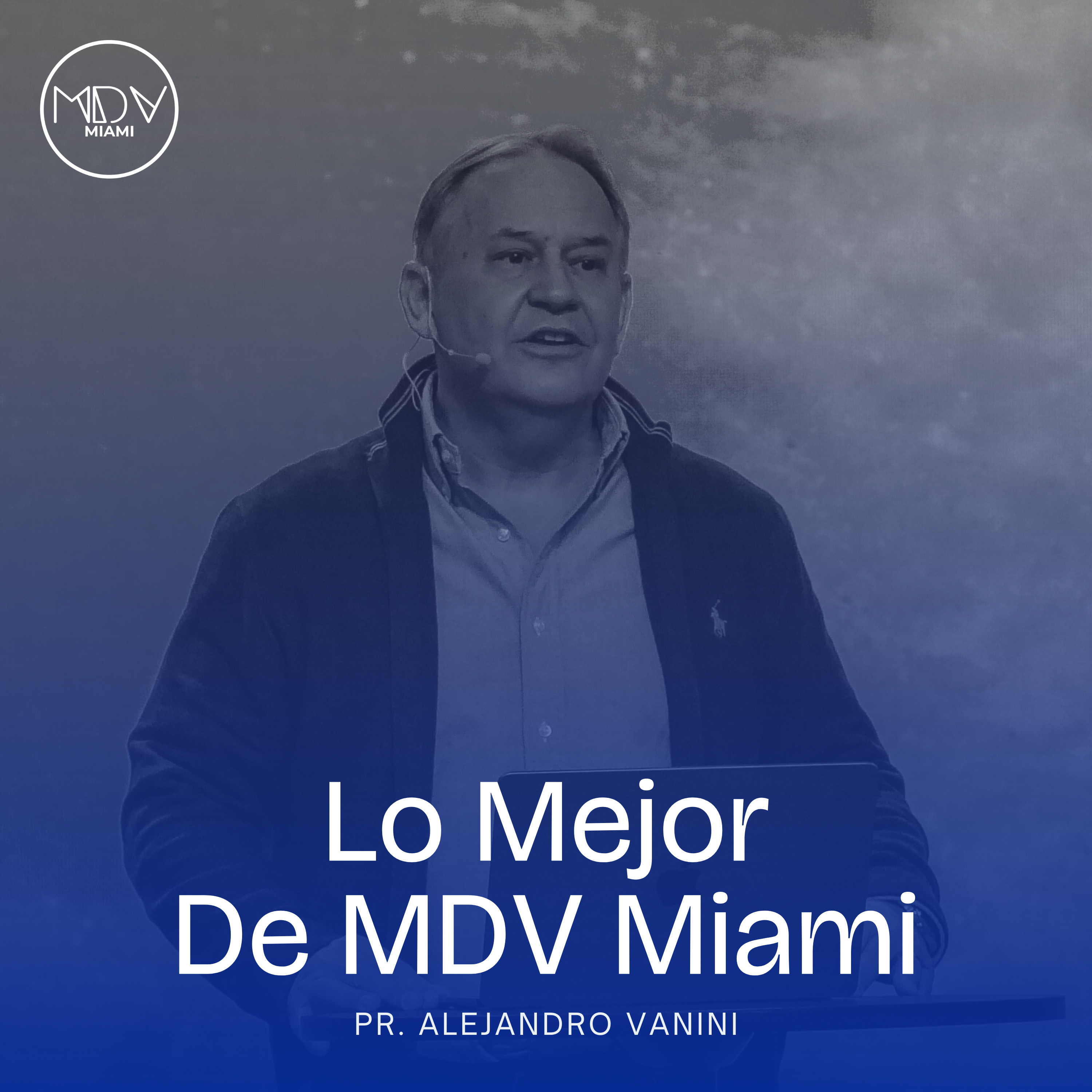 Portada de Lo Mejor De MDV Miami