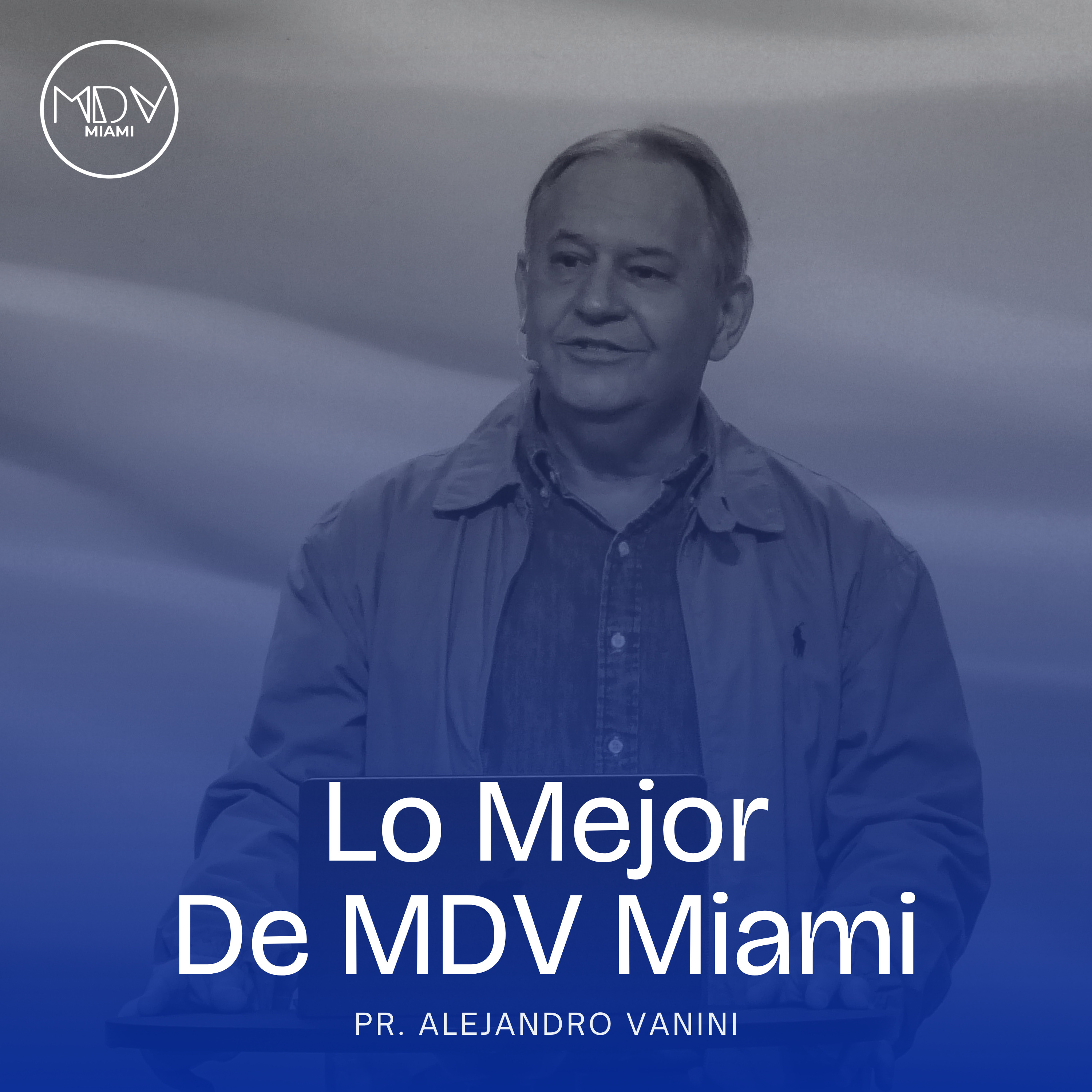 Portada de Lo Mejor De MDV Miami