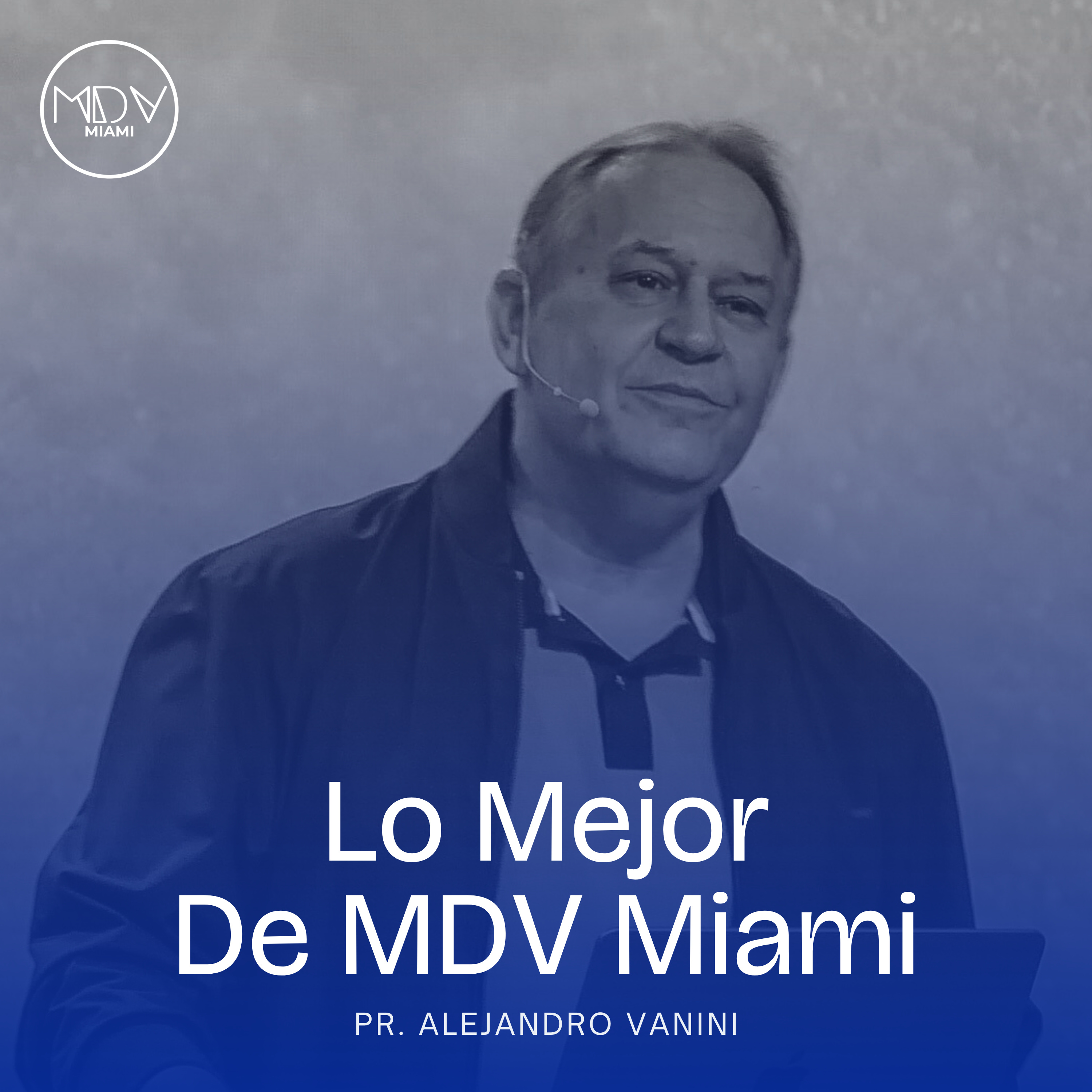 Portada de Lo Mejor De MDV Miami