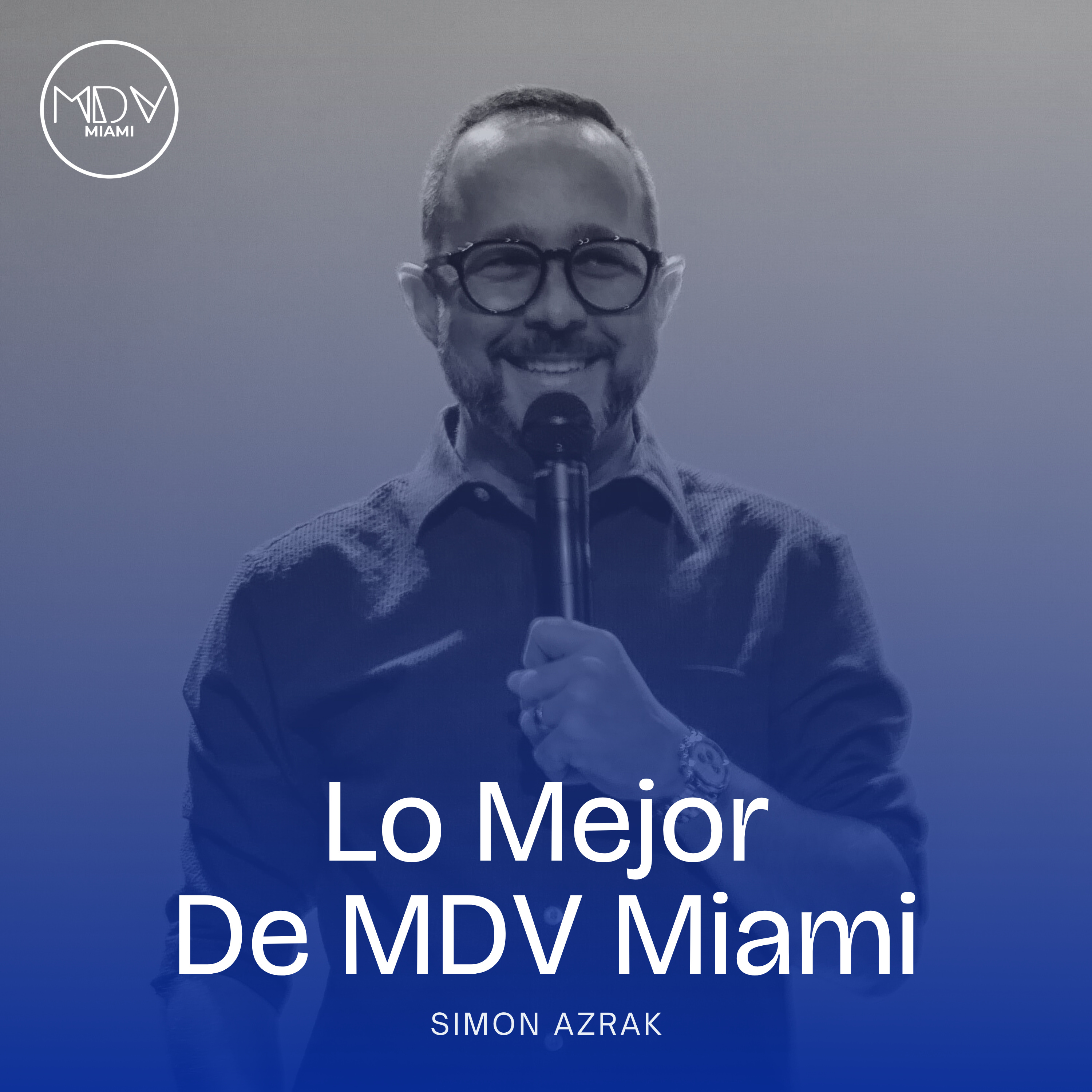 Portada de Lo Mejor De MDV Miami