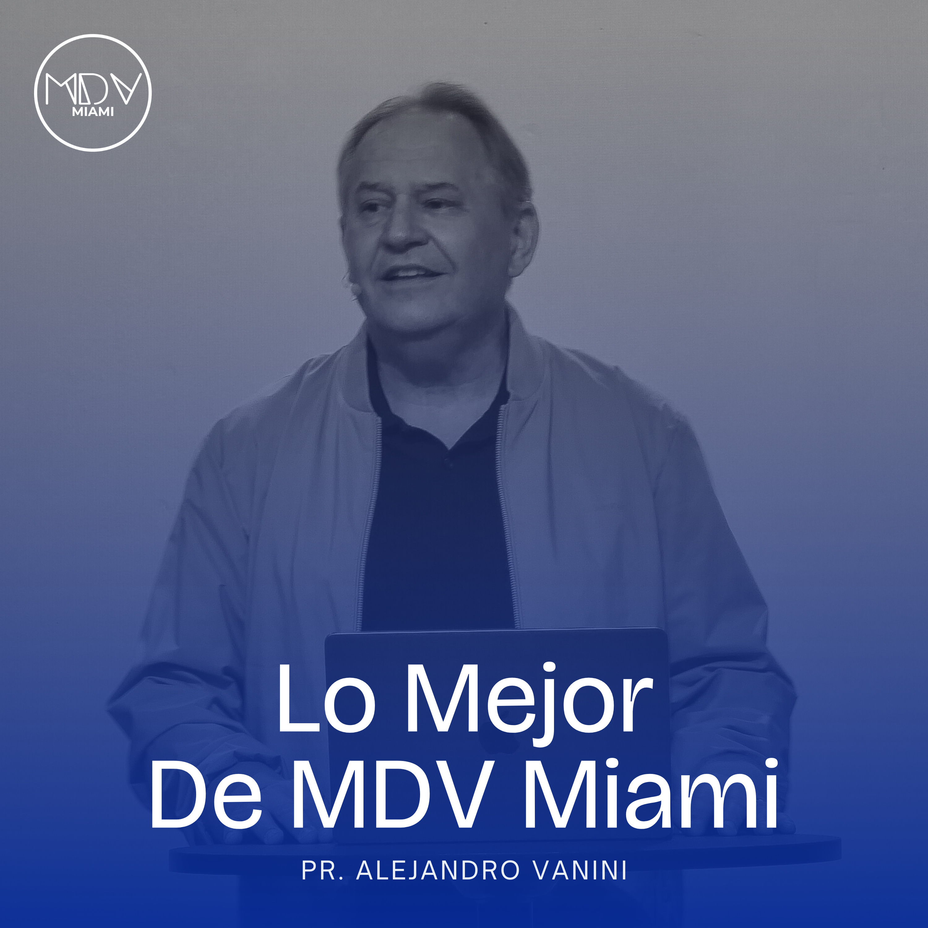 Portada de Lo Mejor De MDV Miami