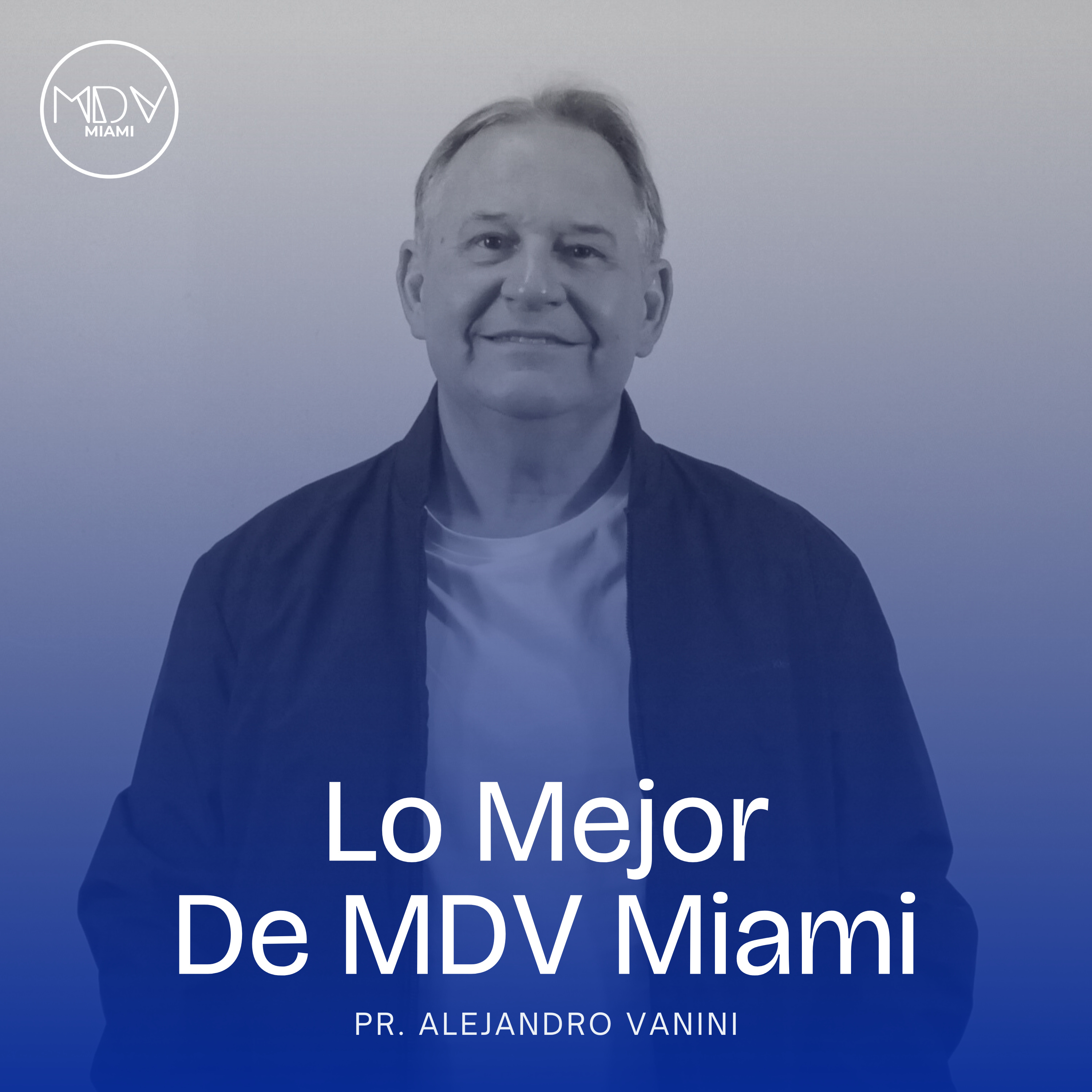 Portada de Lo Mejor De MDV Miami